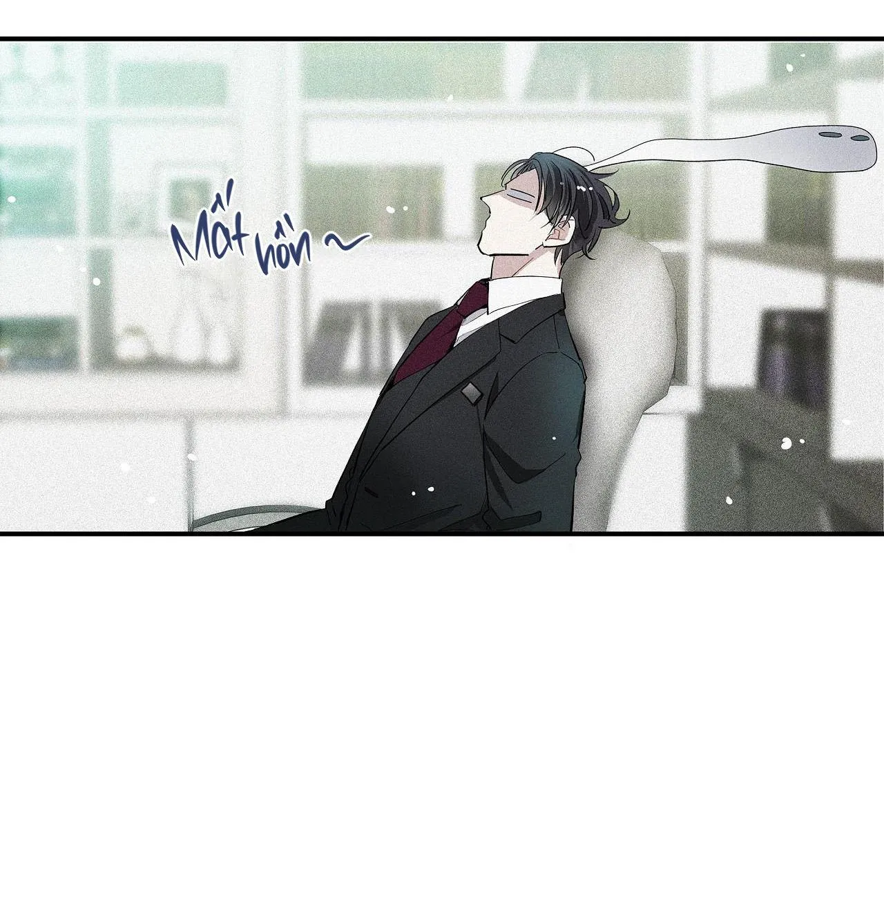 Tình yêu và danh vọng Chapter 37 Trang 15