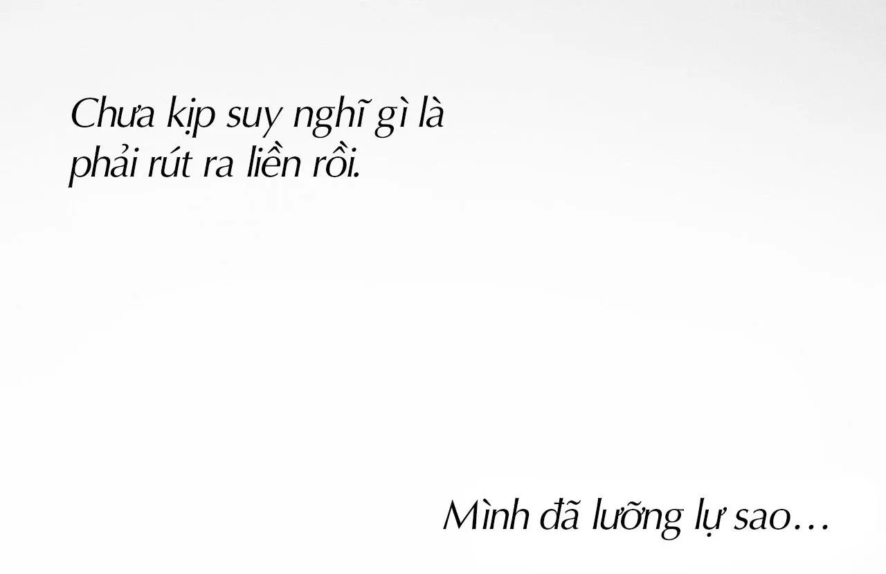 Tình yêu và danh vọng Chapter 37 Trang 22