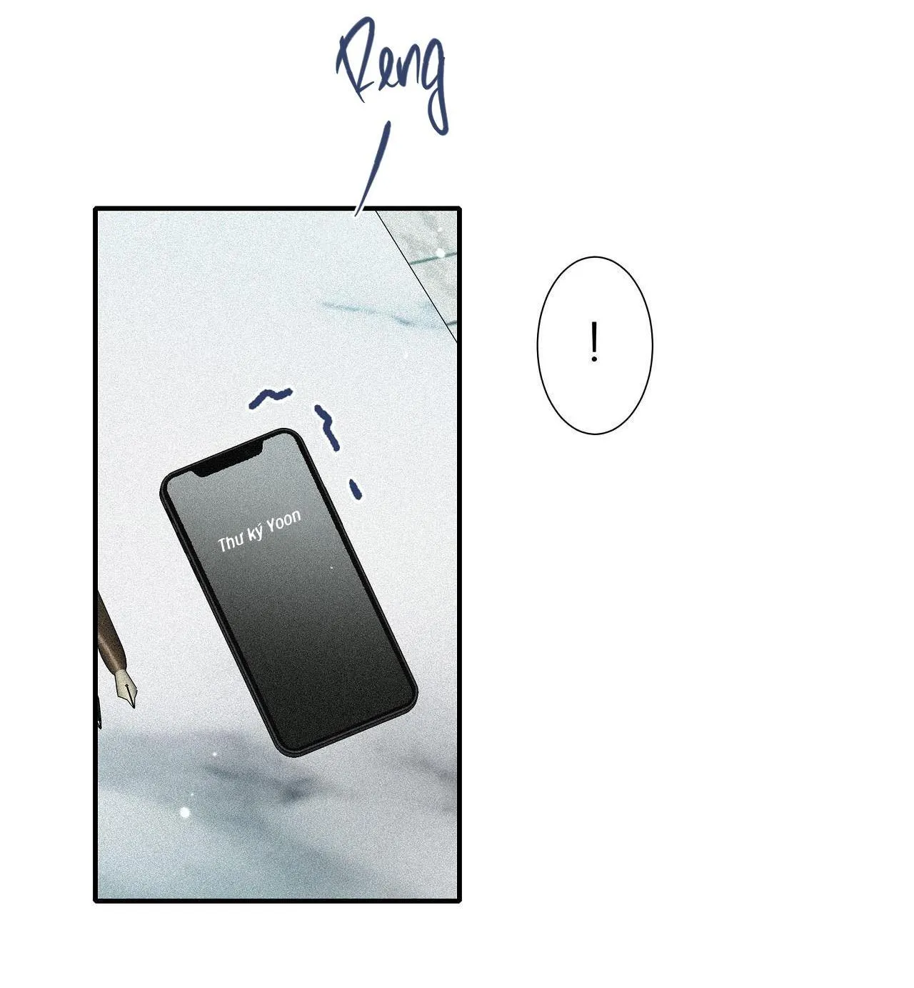 Tình yêu và danh vọng Chapter 37 Trang 26