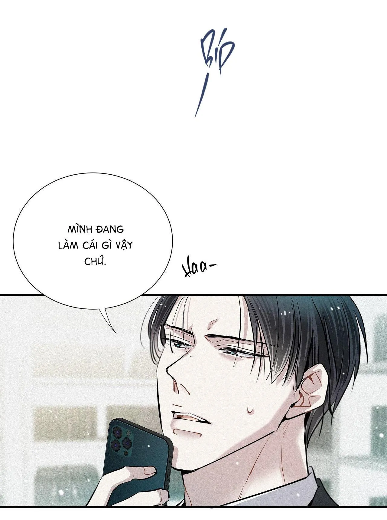 Tình yêu và danh vọng Chapter 37 Trang 29