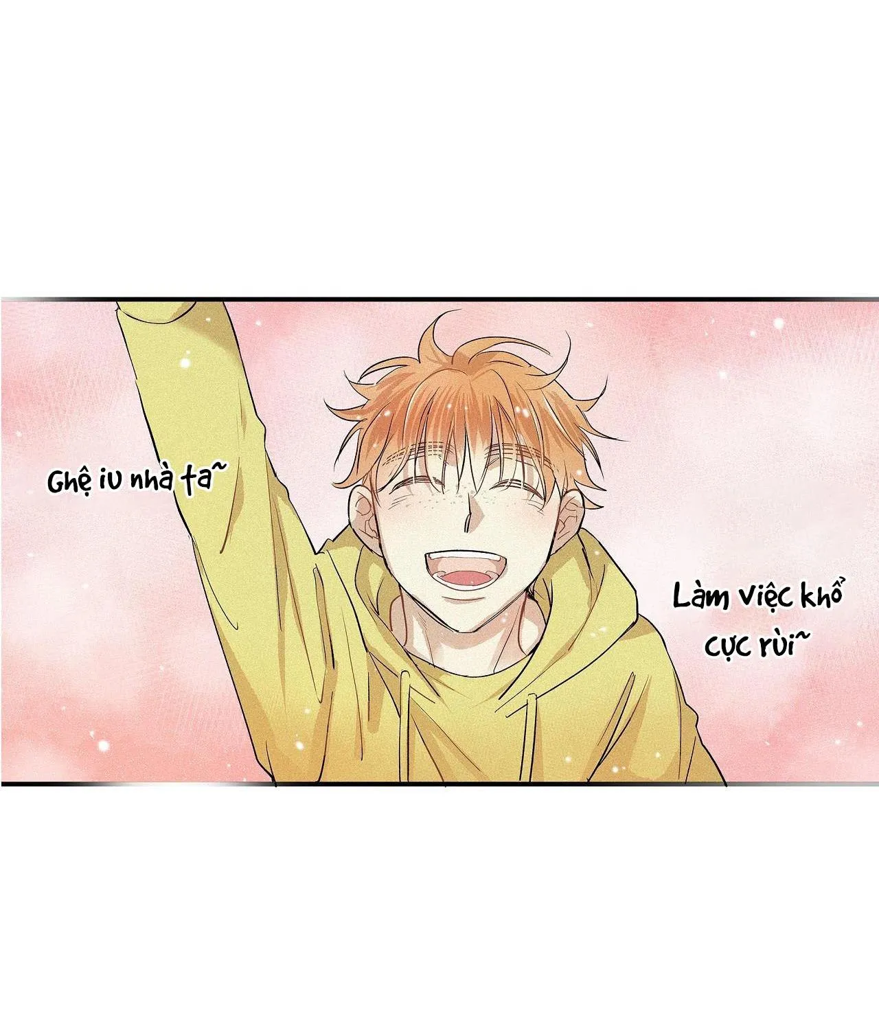 Tình yêu và danh vọng Chapter 37 Trang 37