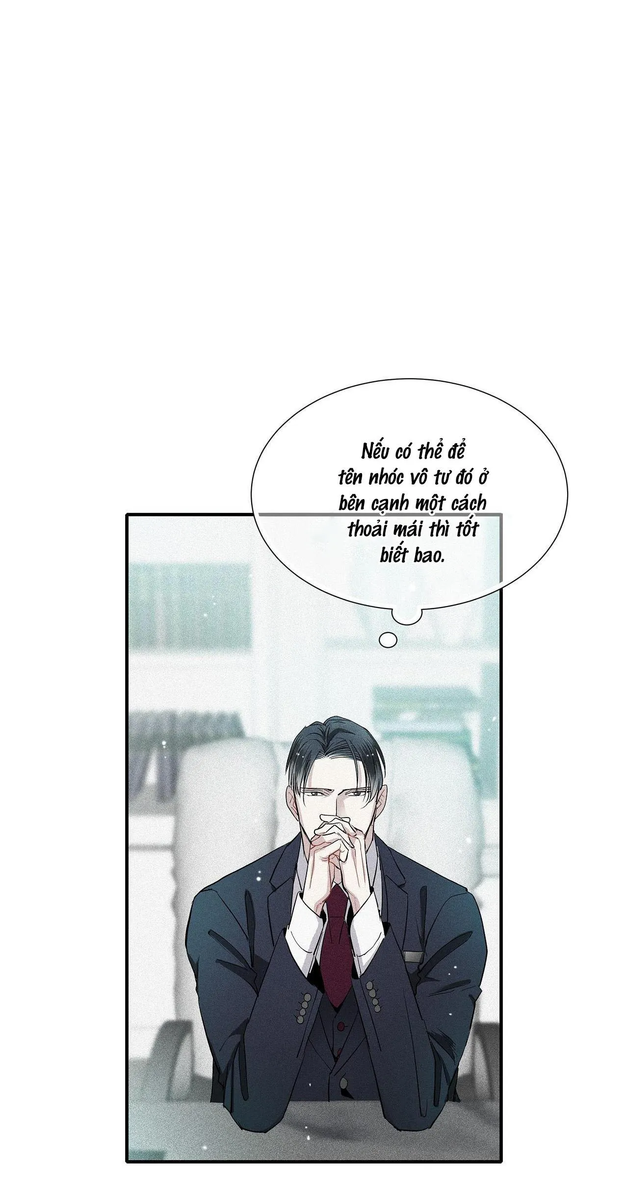 Tình yêu và danh vọng Chapter 37 Trang 40