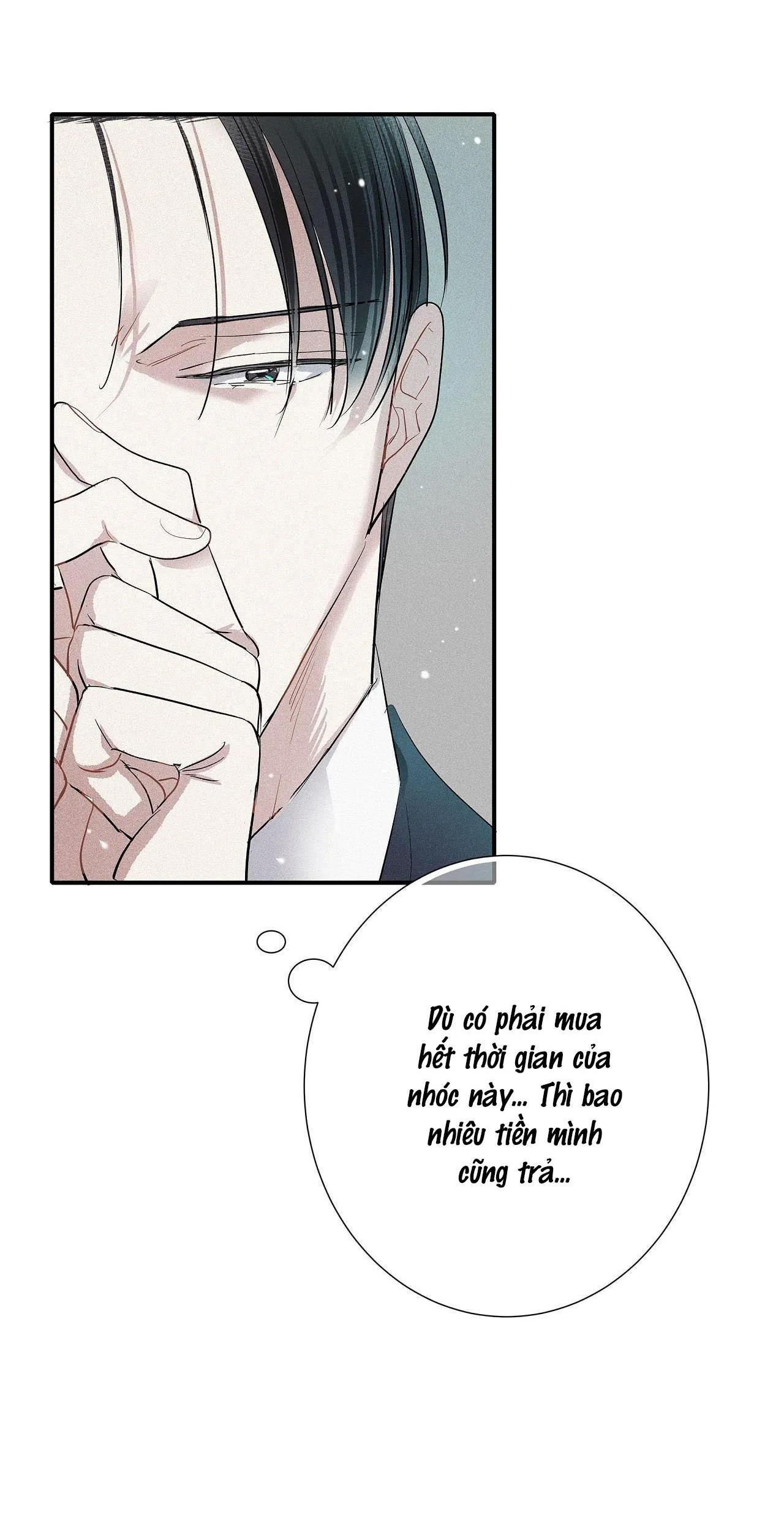 Tình yêu và danh vọng Chapter 37 Trang 42
