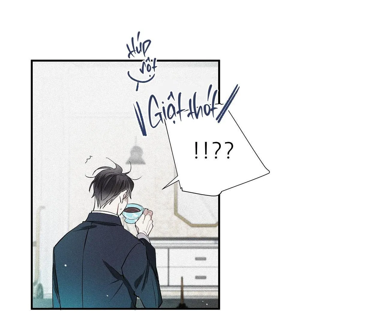 Tình yêu và danh vọng Chapter 37 Trang 45