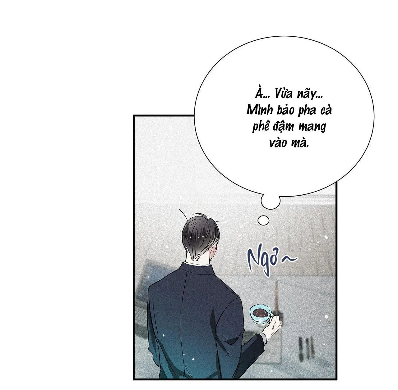 Tình yêu và danh vọng Chapter 37 Trang 47