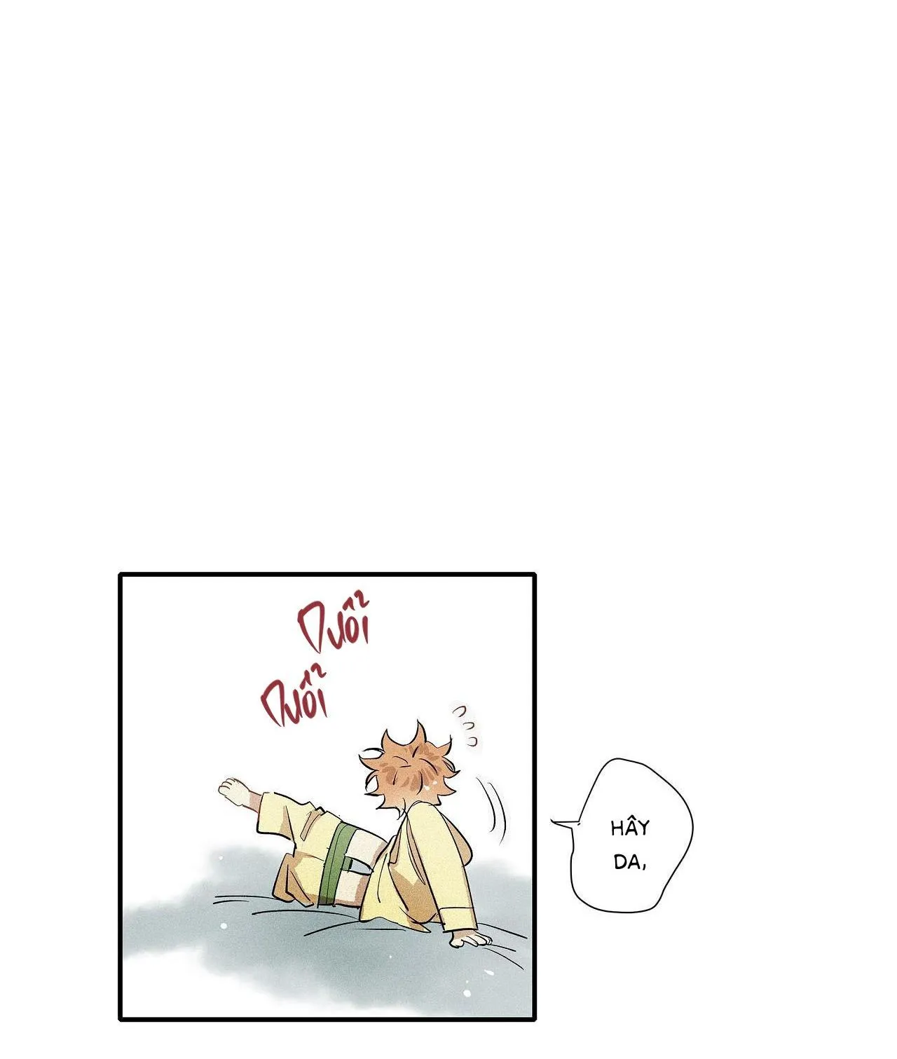 Tình yêu và danh vọng Chapter 37 Trang 55