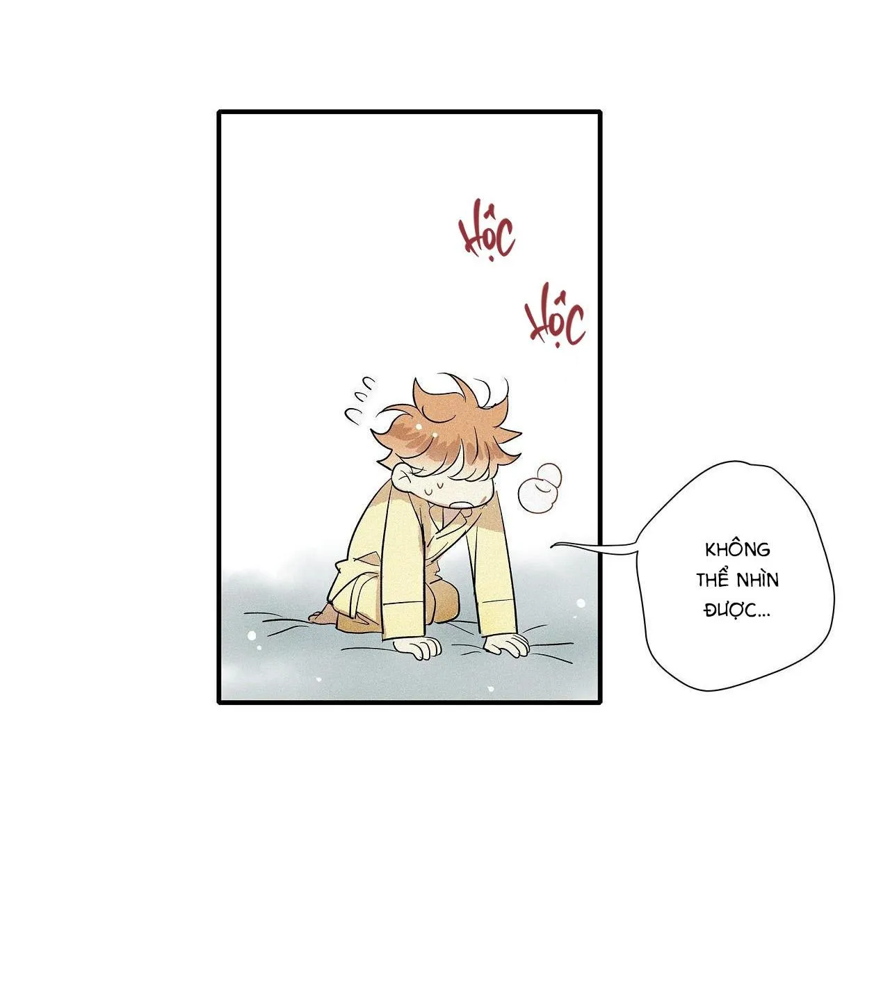 Tình yêu và danh vọng Chapter 37 Trang 57