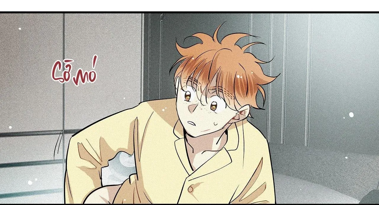 Tình yêu và danh vọng Chapter 37 Trang 59