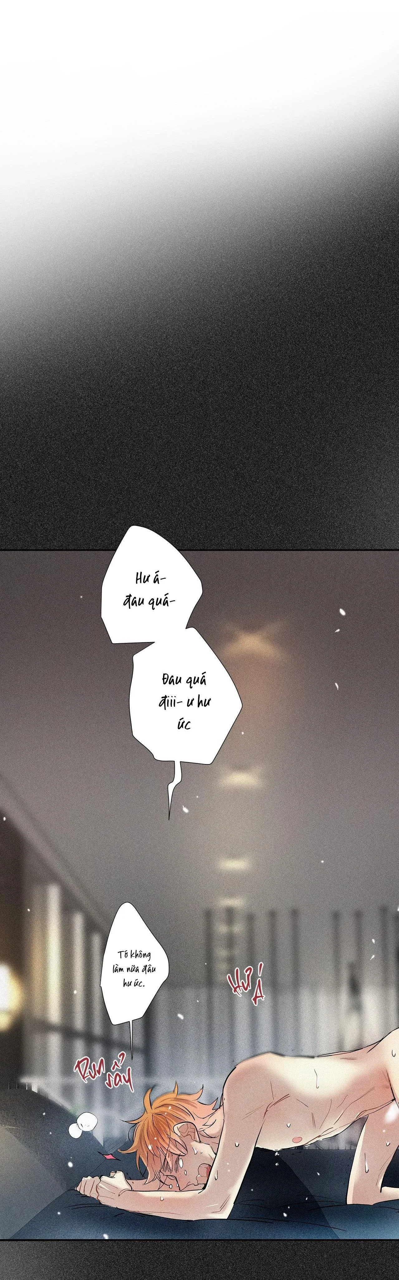 Tình yêu và danh vọng Chapter 37 Trang 62