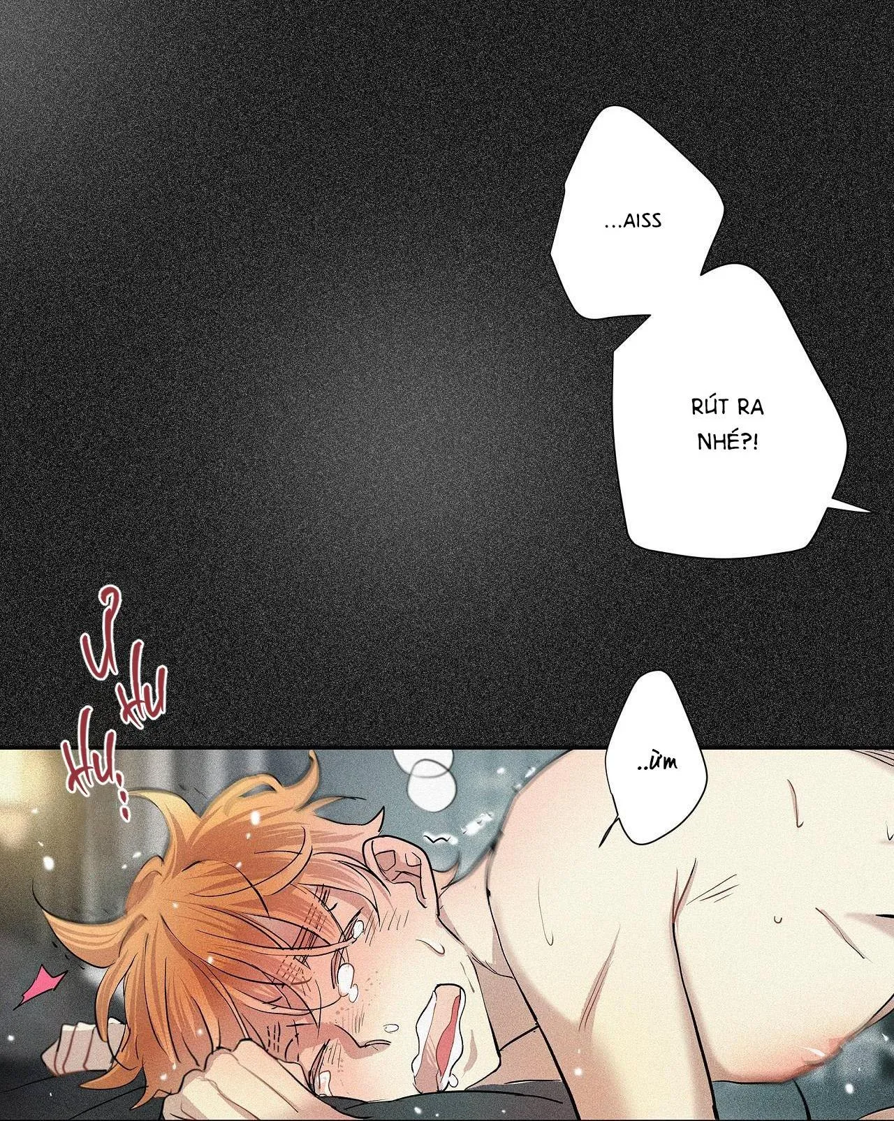 Tình yêu và danh vọng Chapter 37 Trang 63