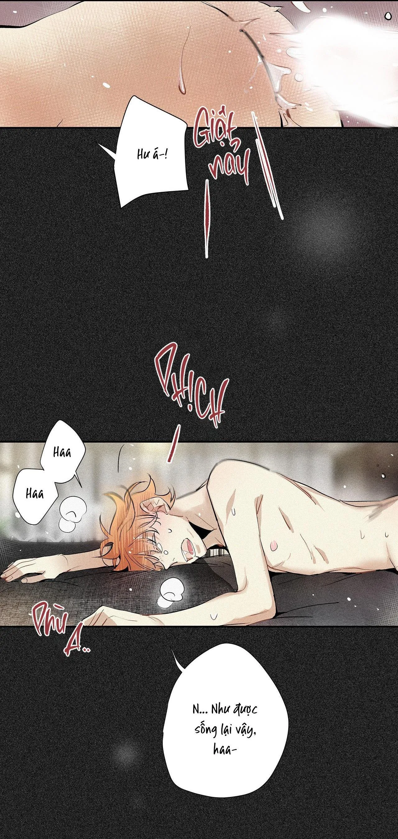 Tình yêu và danh vọng Chapter 37 Trang 66