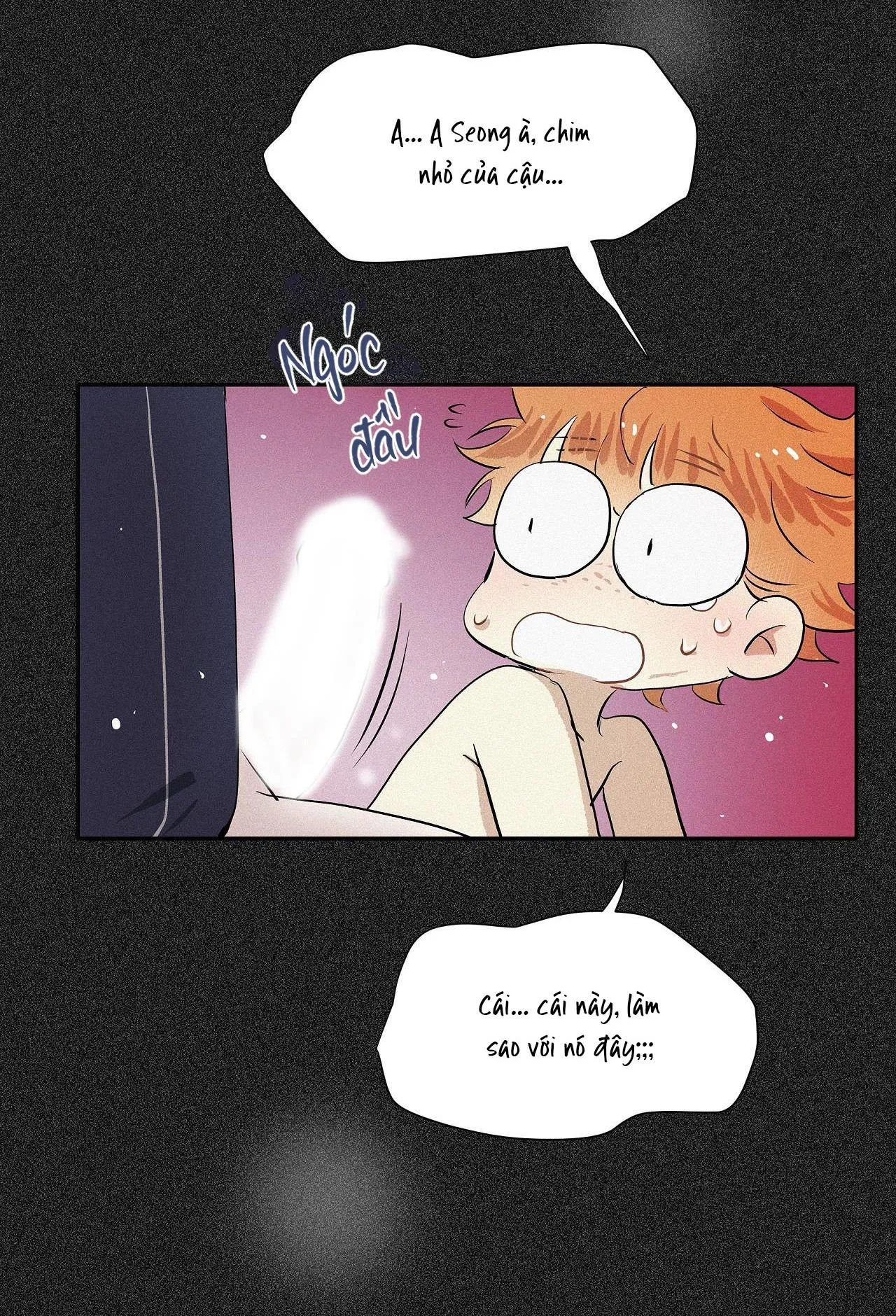 Tình yêu và danh vọng Chapter 37 Trang 68