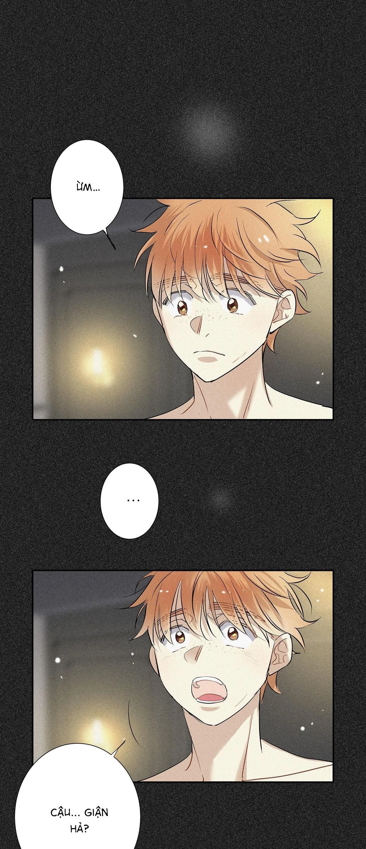 Tình yêu và danh vọng Chapter 37 Trang 73