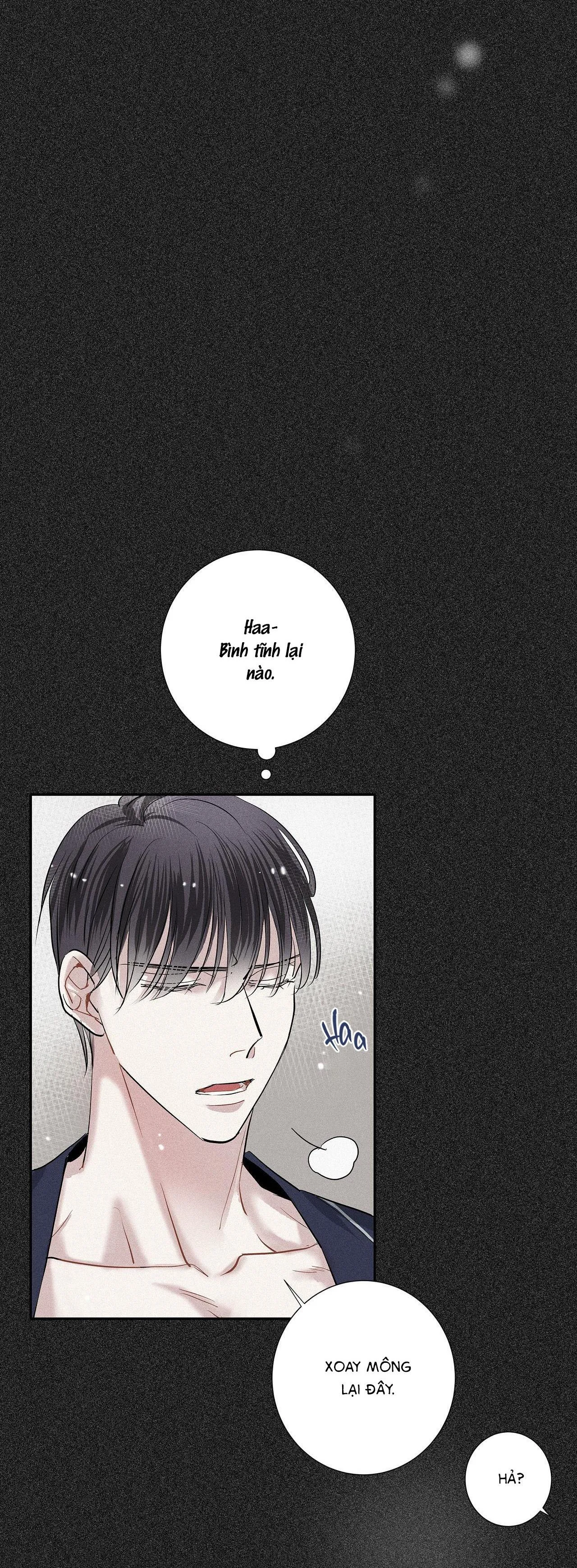 Tình yêu và danh vọng Chapter 37 Trang 75