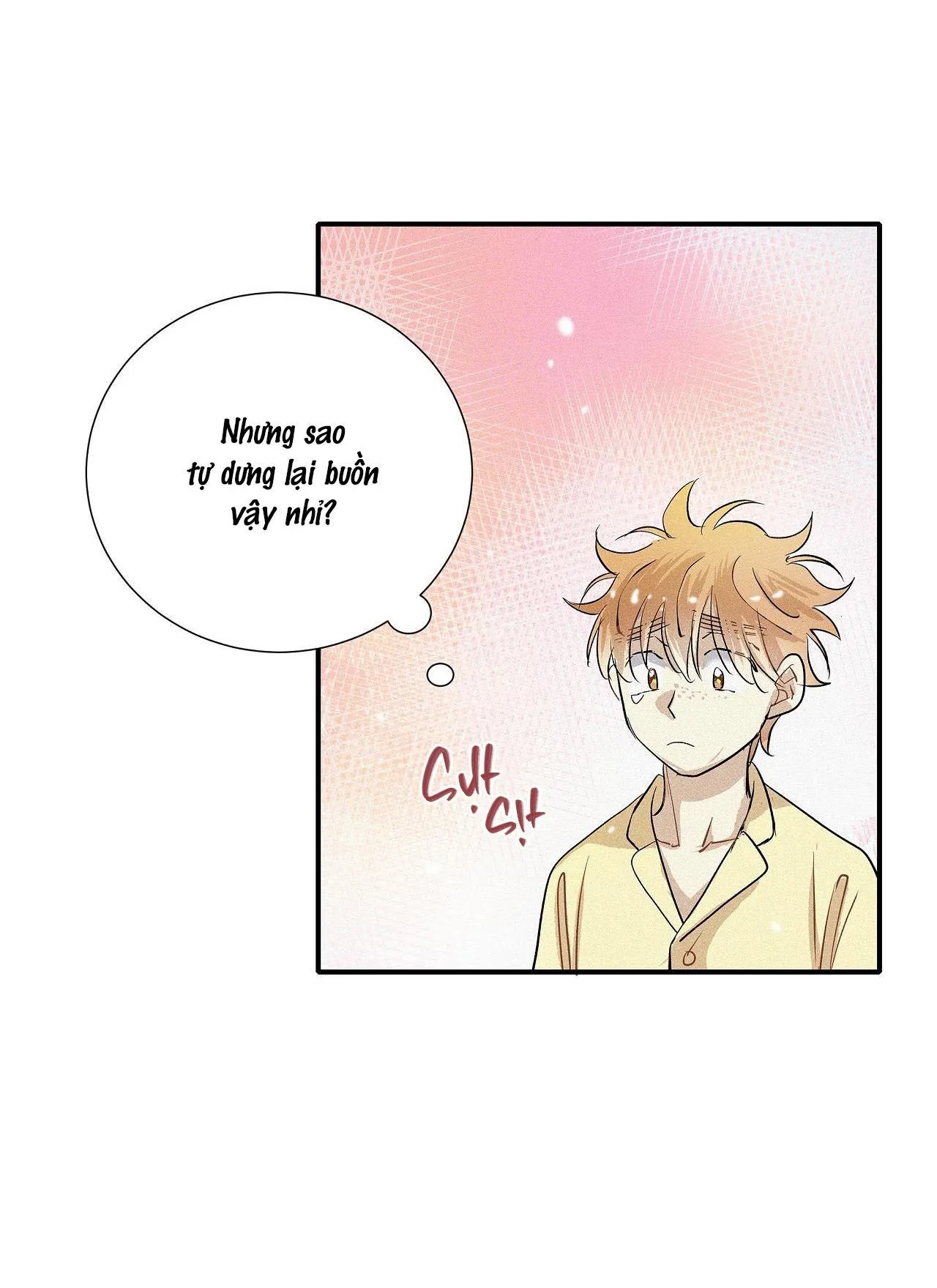 Tình yêu và danh vọng Chapter 38 Trang 12