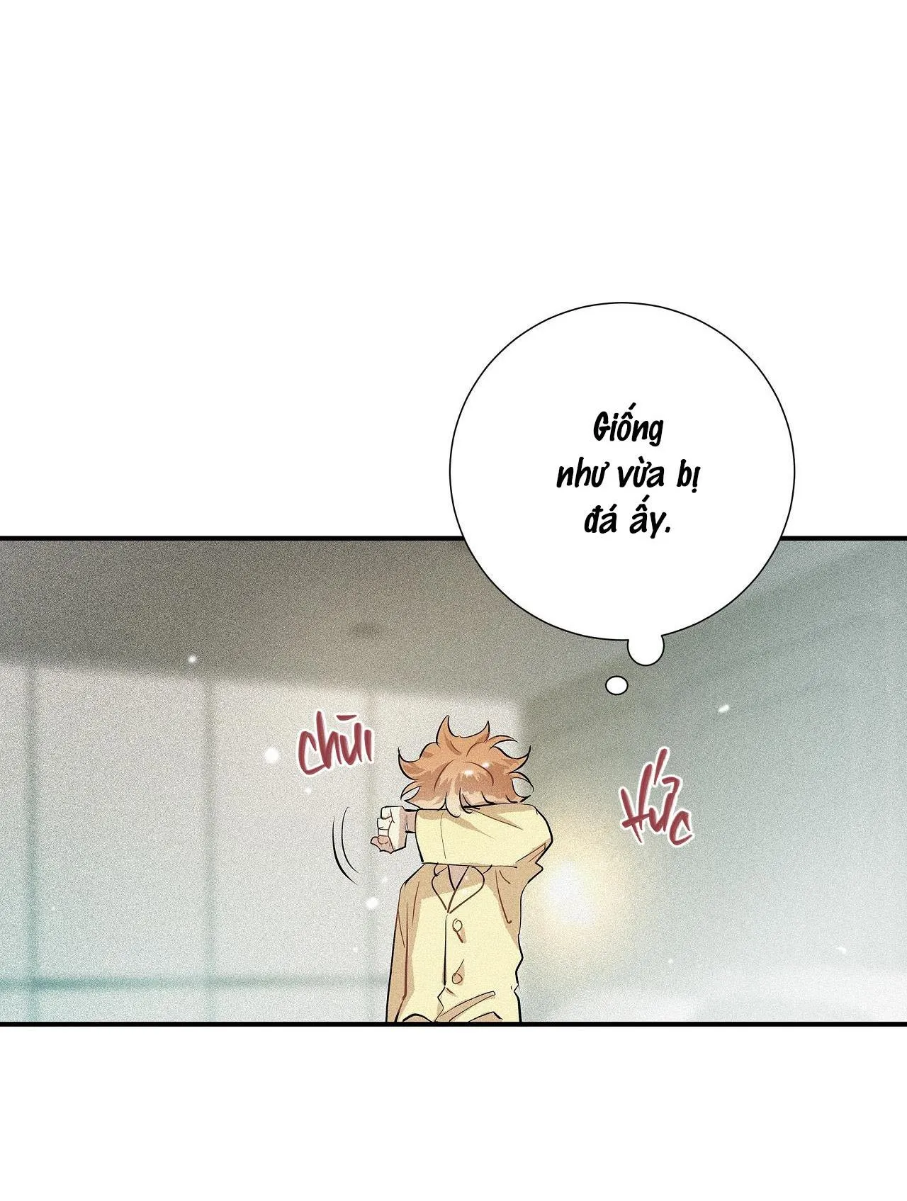 Tình yêu và danh vọng Chapter 38 Trang 13