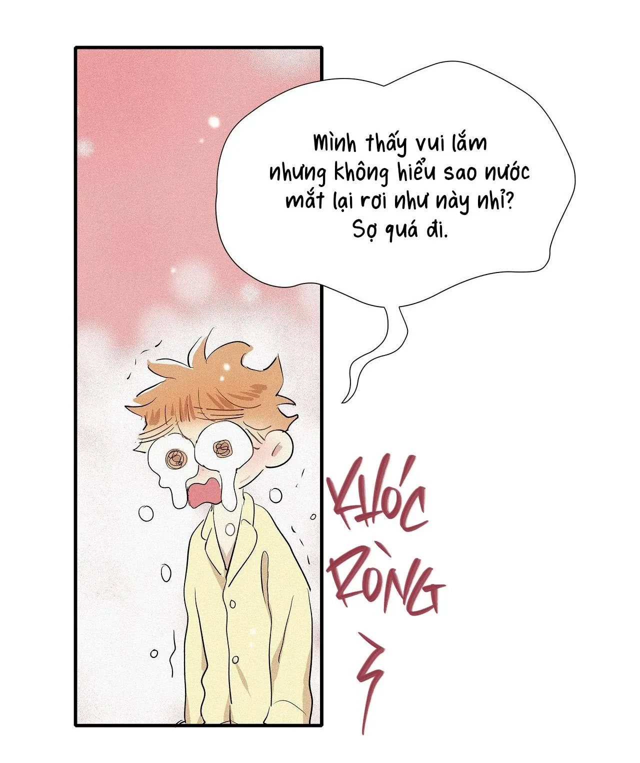 Tình yêu và danh vọng Chapter 38 Trang 15