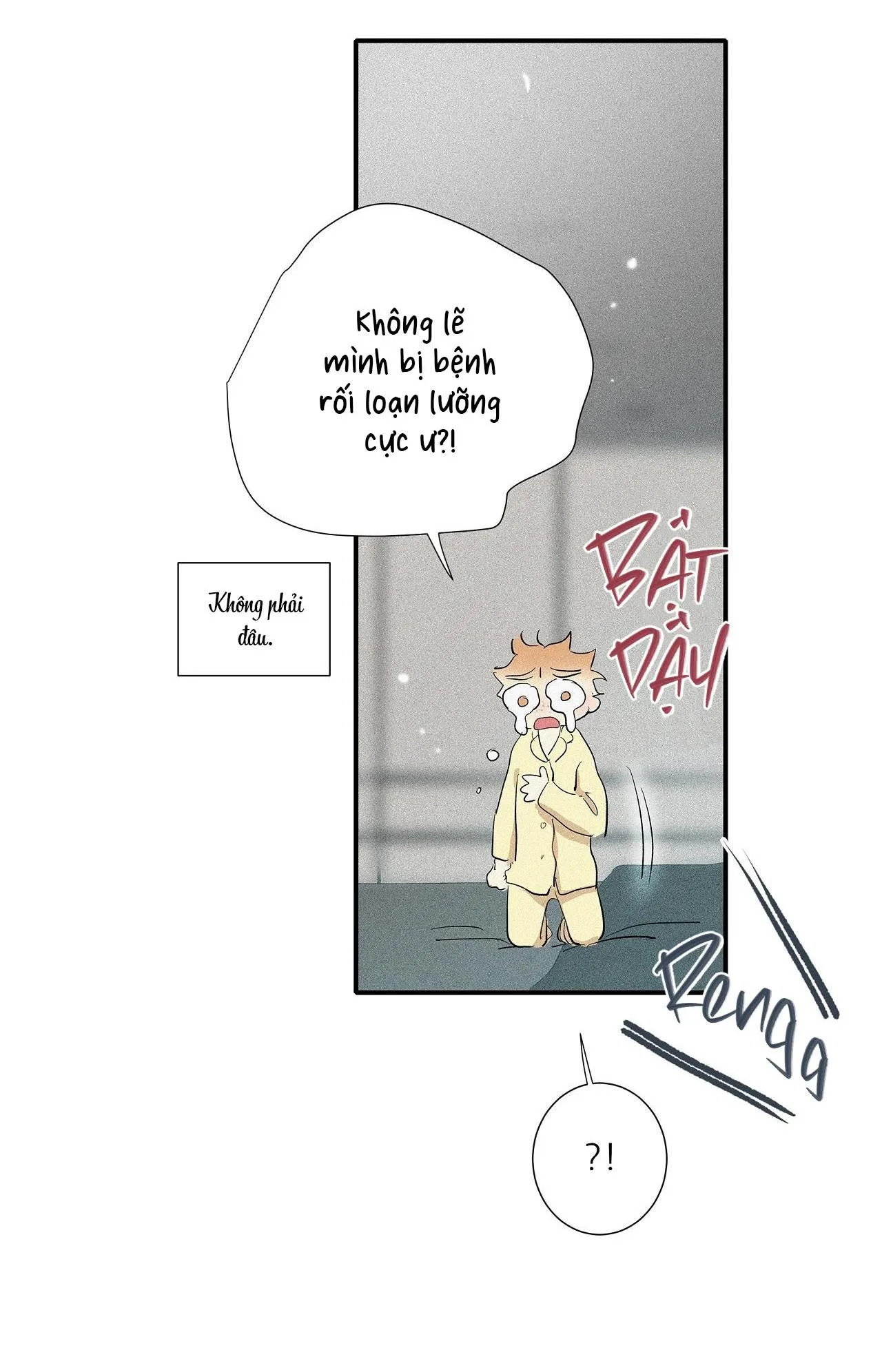 Tình yêu và danh vọng Chapter 38 Trang 16