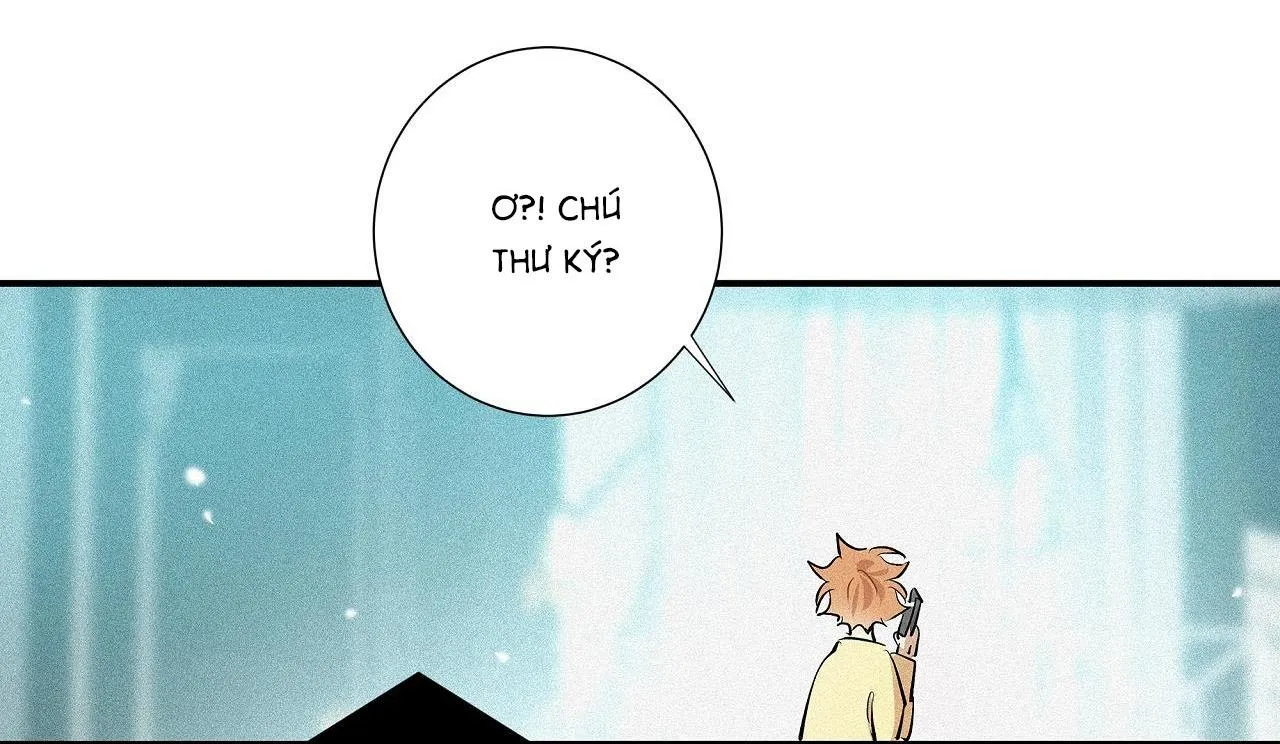 Tình yêu và danh vọng Chapter 38 Trang 20