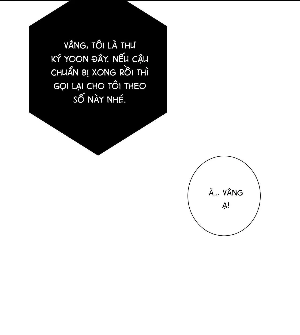 Tình yêu và danh vọng Chapter 38 Trang 21