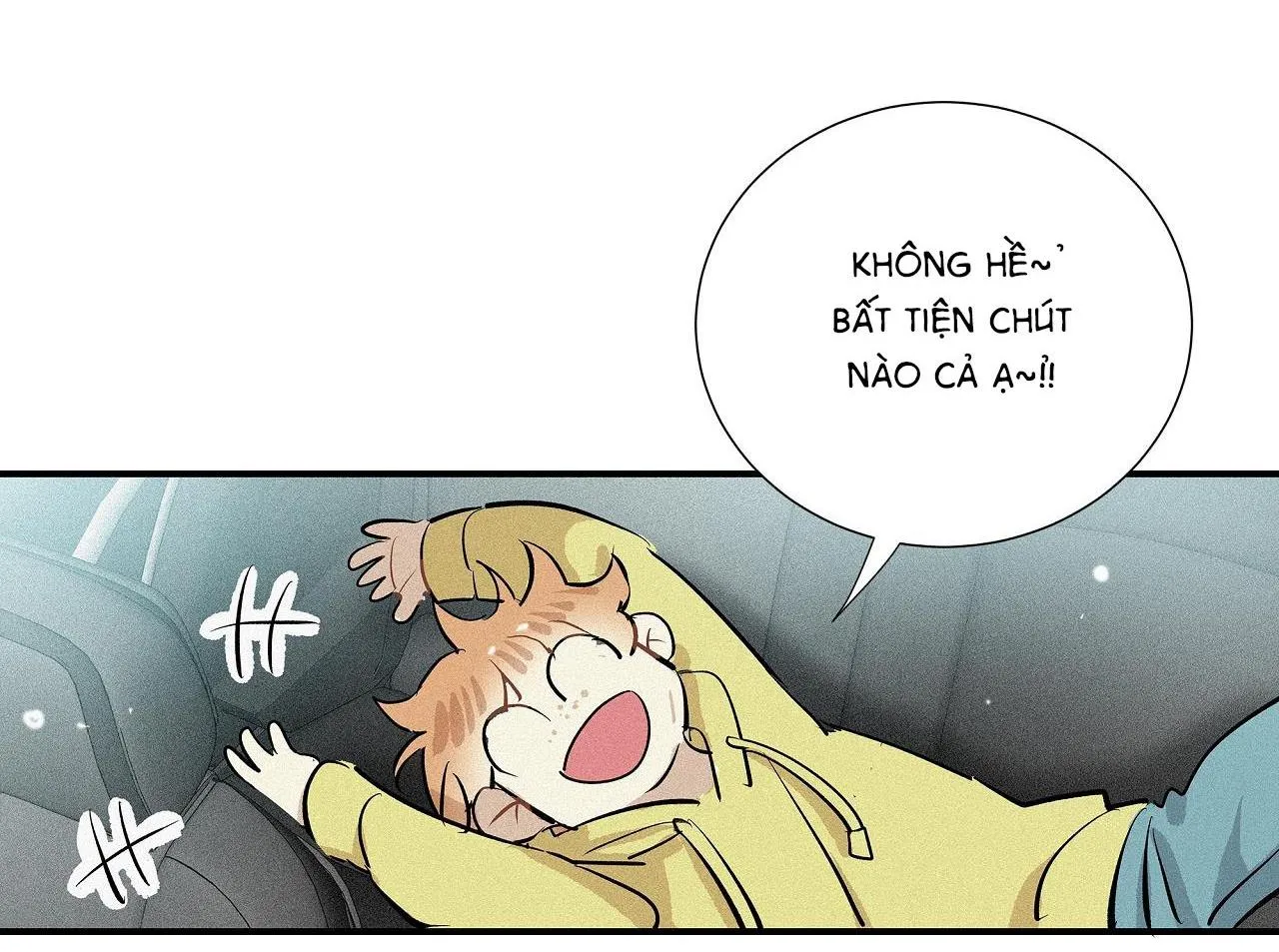 Tình yêu và danh vọng Chapter 38 Trang 38