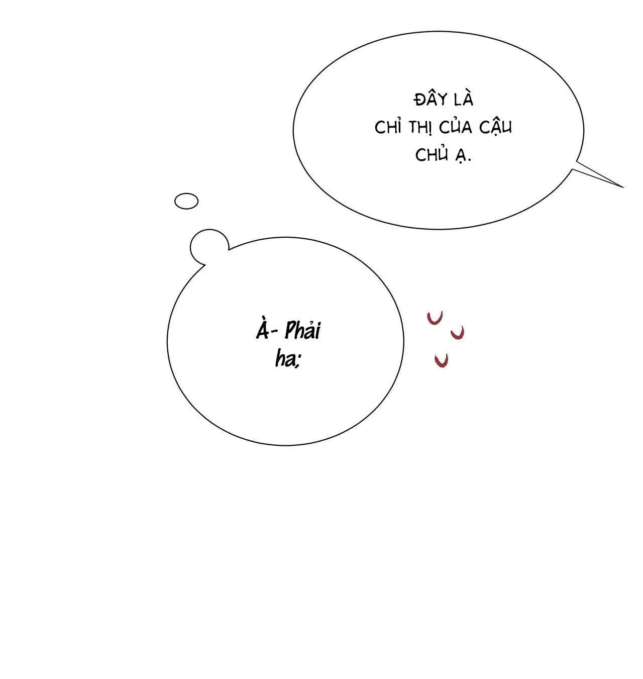 Tình yêu và danh vọng Chapter 38 Trang 42