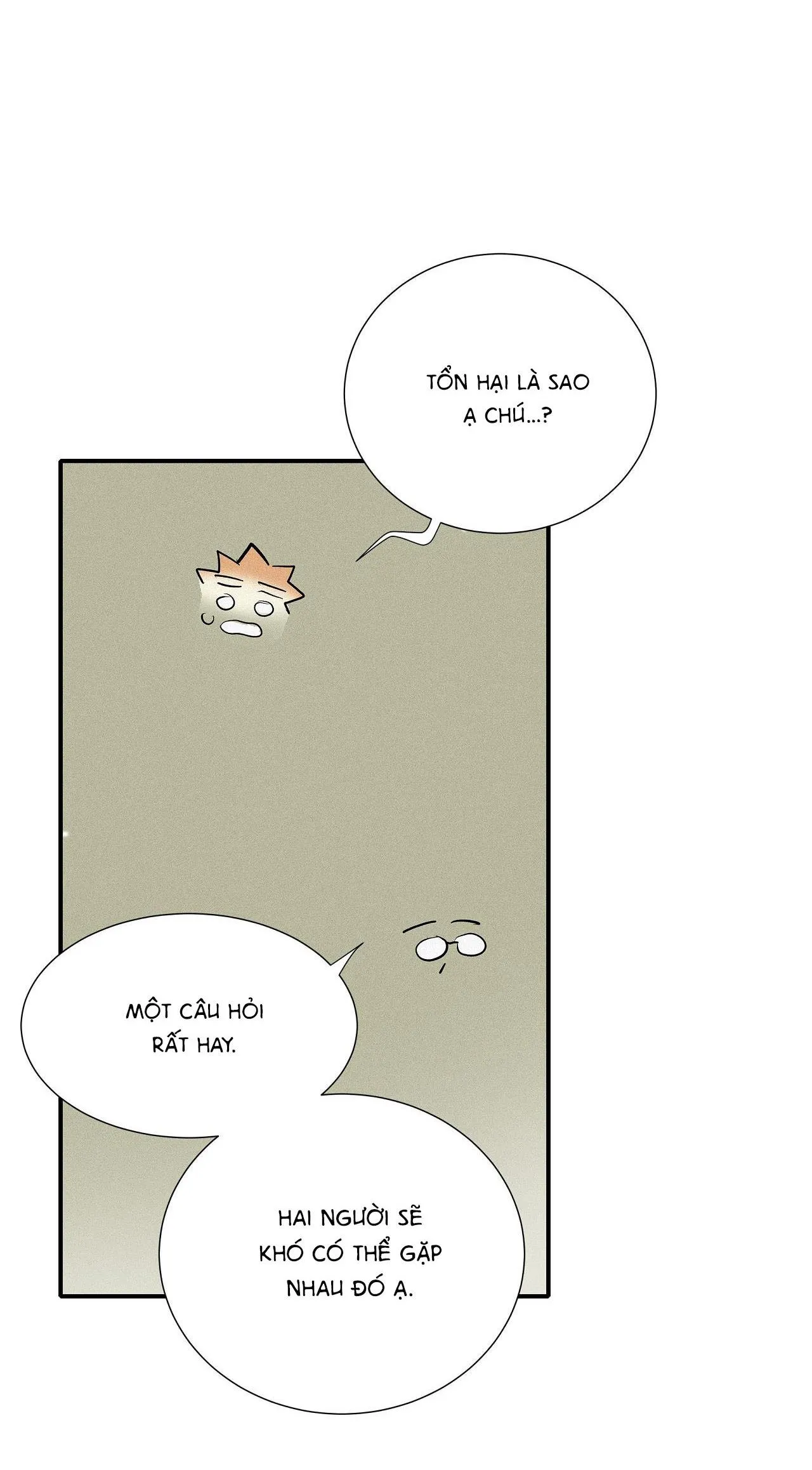 Tình yêu và danh vọng Chapter 38 Trang 47