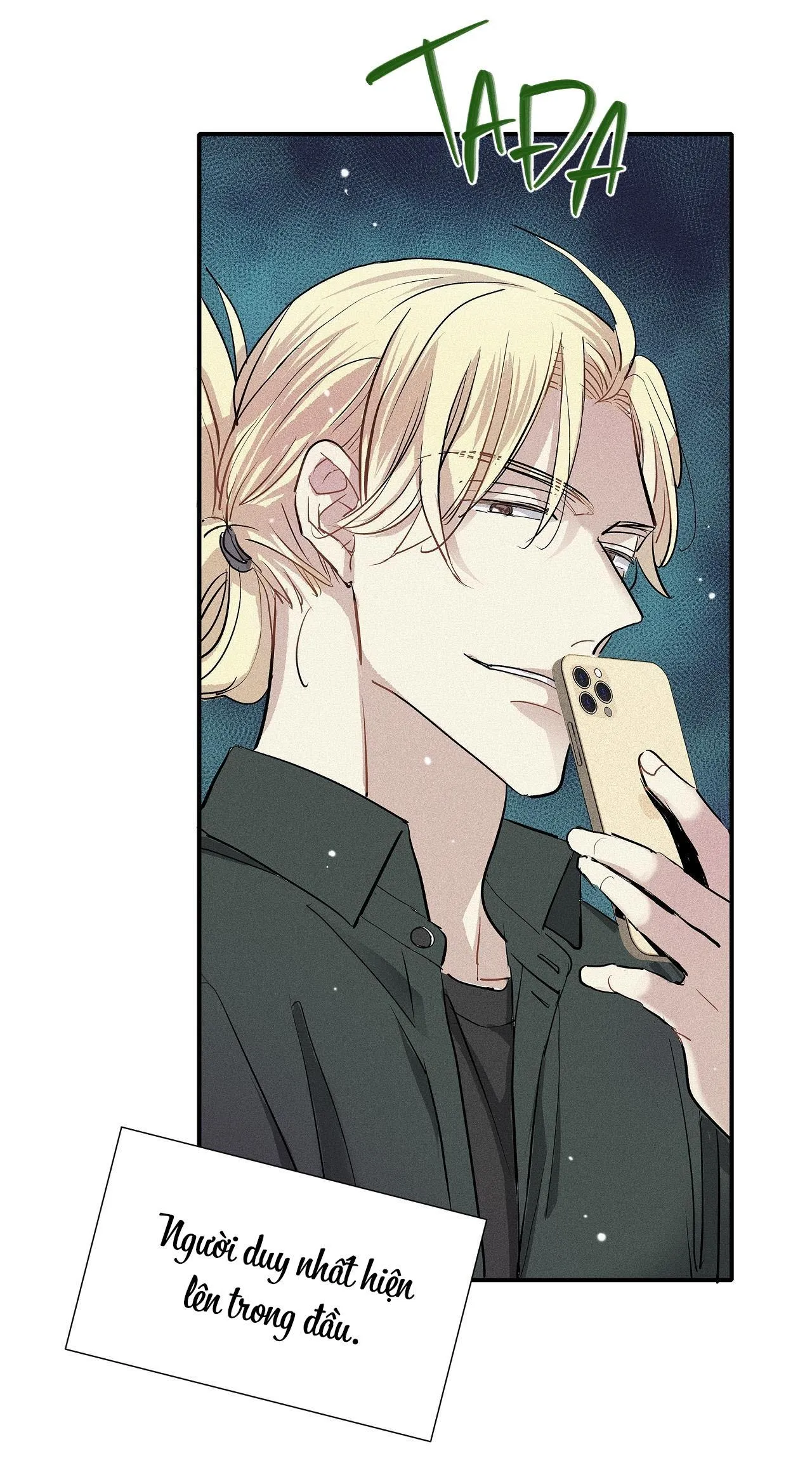 Tình yêu và danh vọng Chapter 38 Trang 53