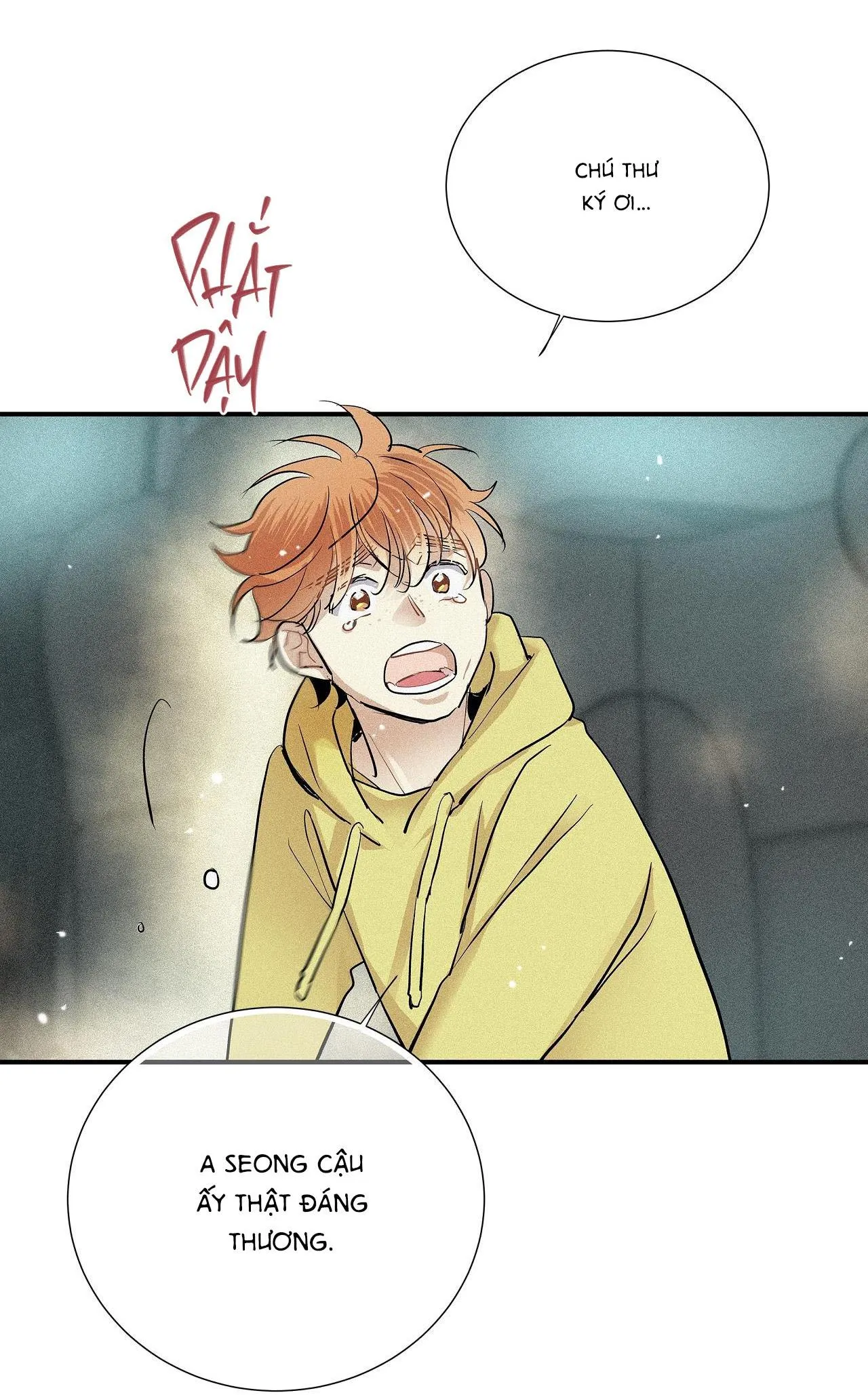 Tình yêu và danh vọng Chapter 38 Trang 56