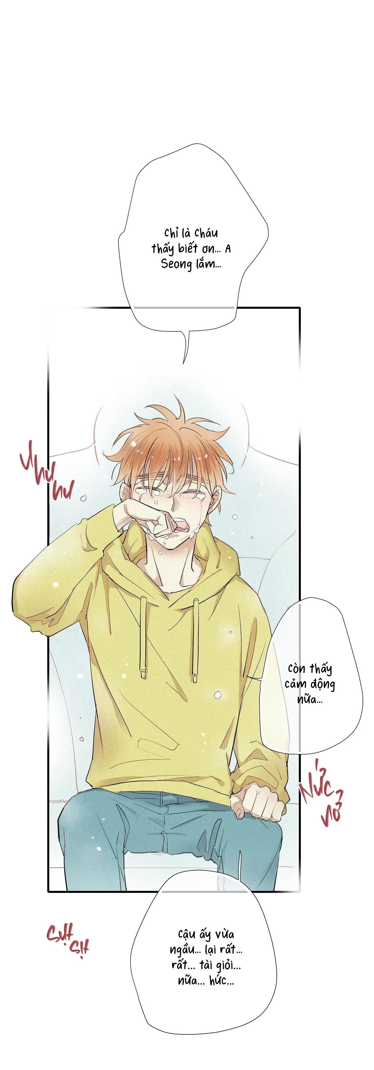 Tình yêu và danh vọng Chapter 38 Trang 66