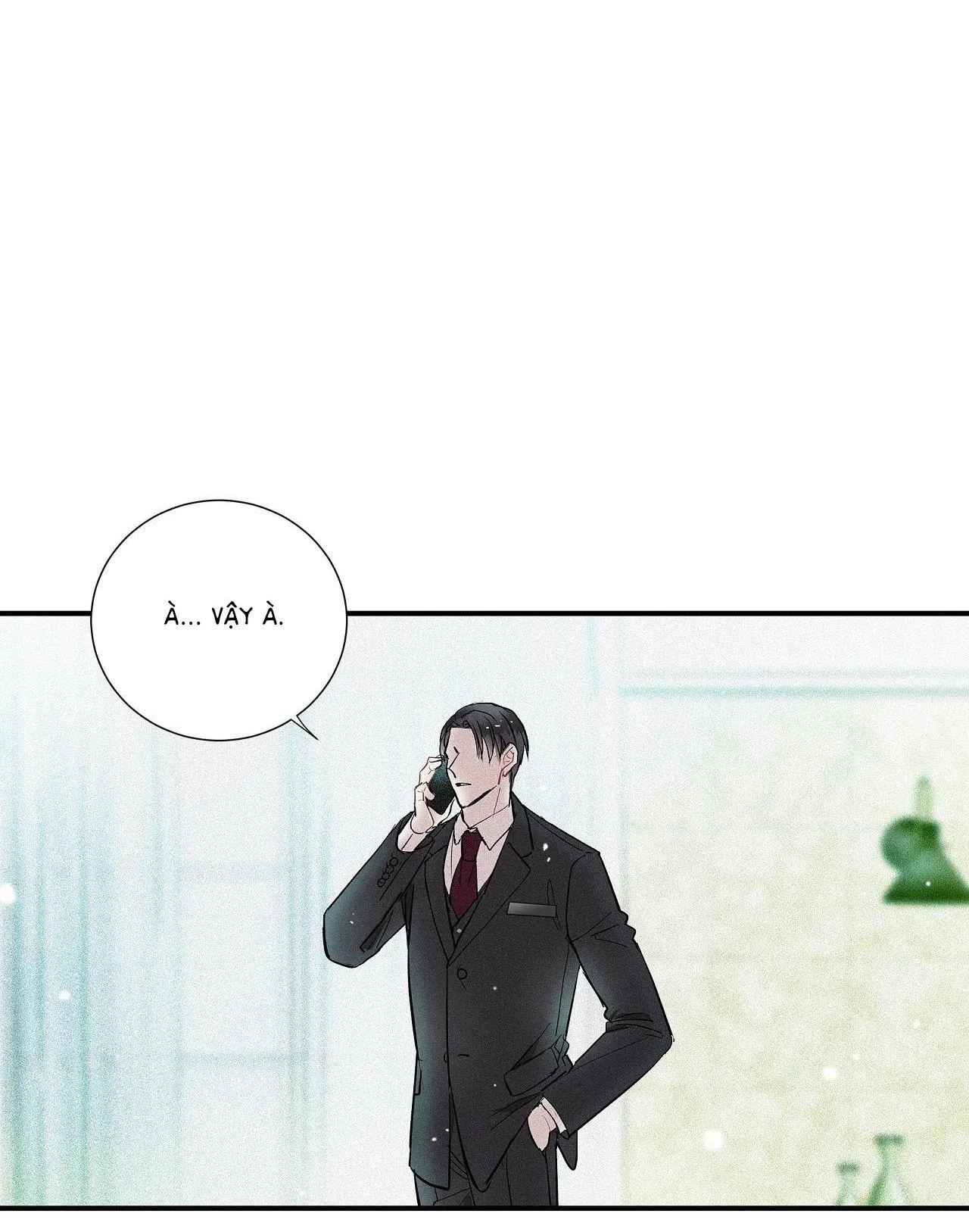 Tình yêu và danh vọng Chapter 38 Trang 70