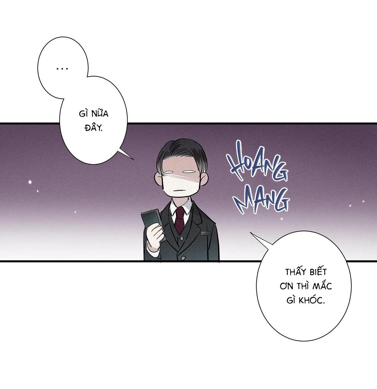 Tình yêu và danh vọng Chapter 38 Trang 76