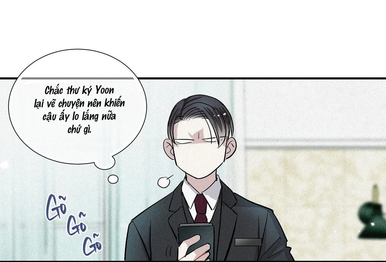 Tình yêu và danh vọng Chapter 38 Trang 77