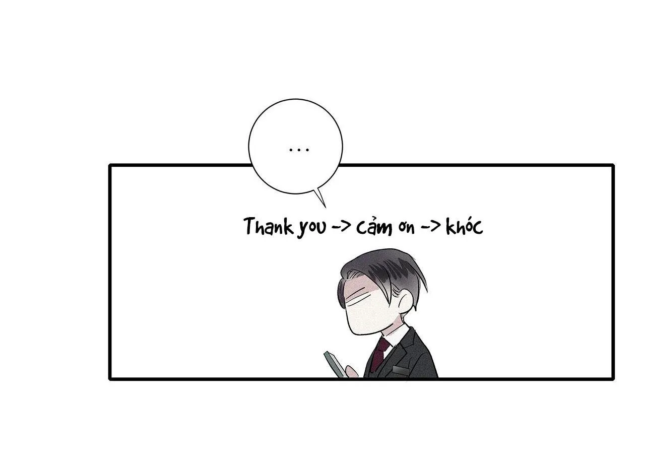 Tình yêu và danh vọng Chapter 38 Trang 80