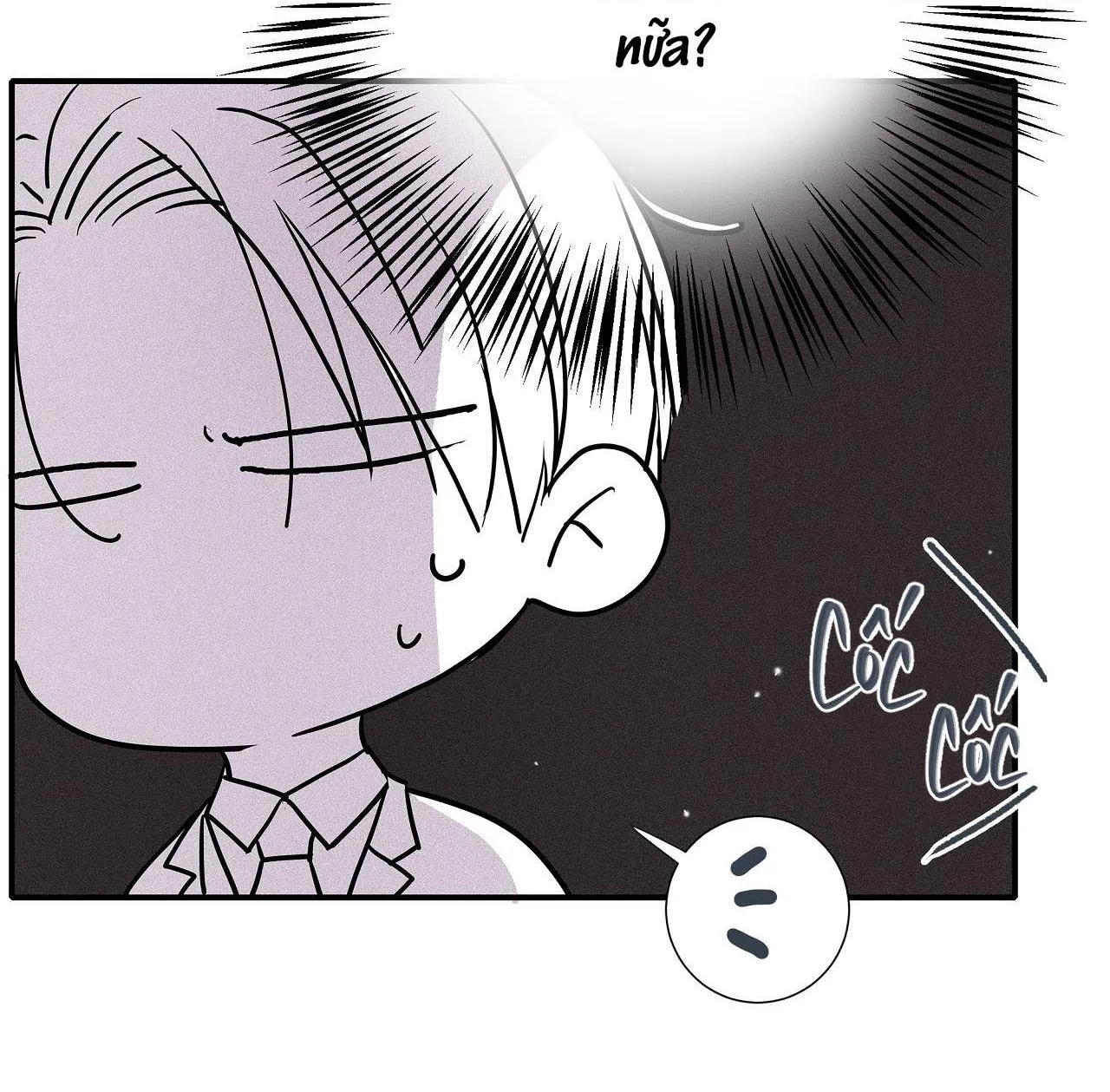 Tình yêu và danh vọng Chapter 38 Trang 82