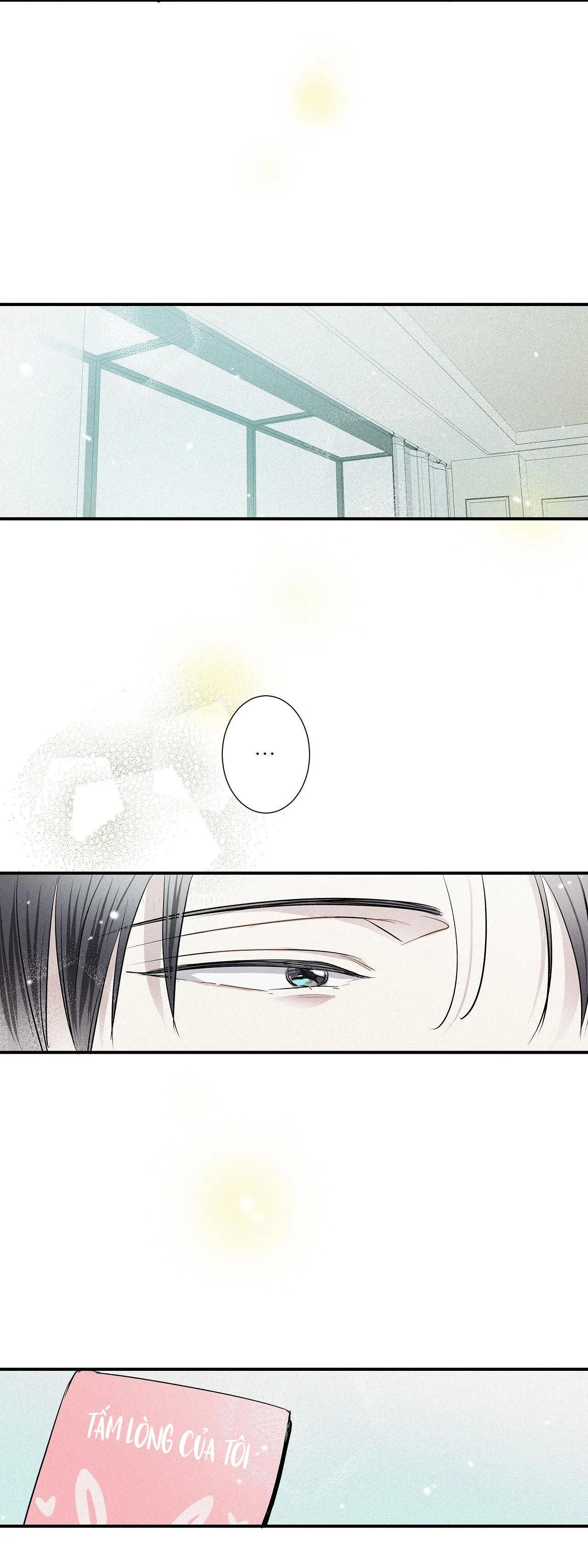 Tình yêu và danh vọng Chapter 39 Trang 12