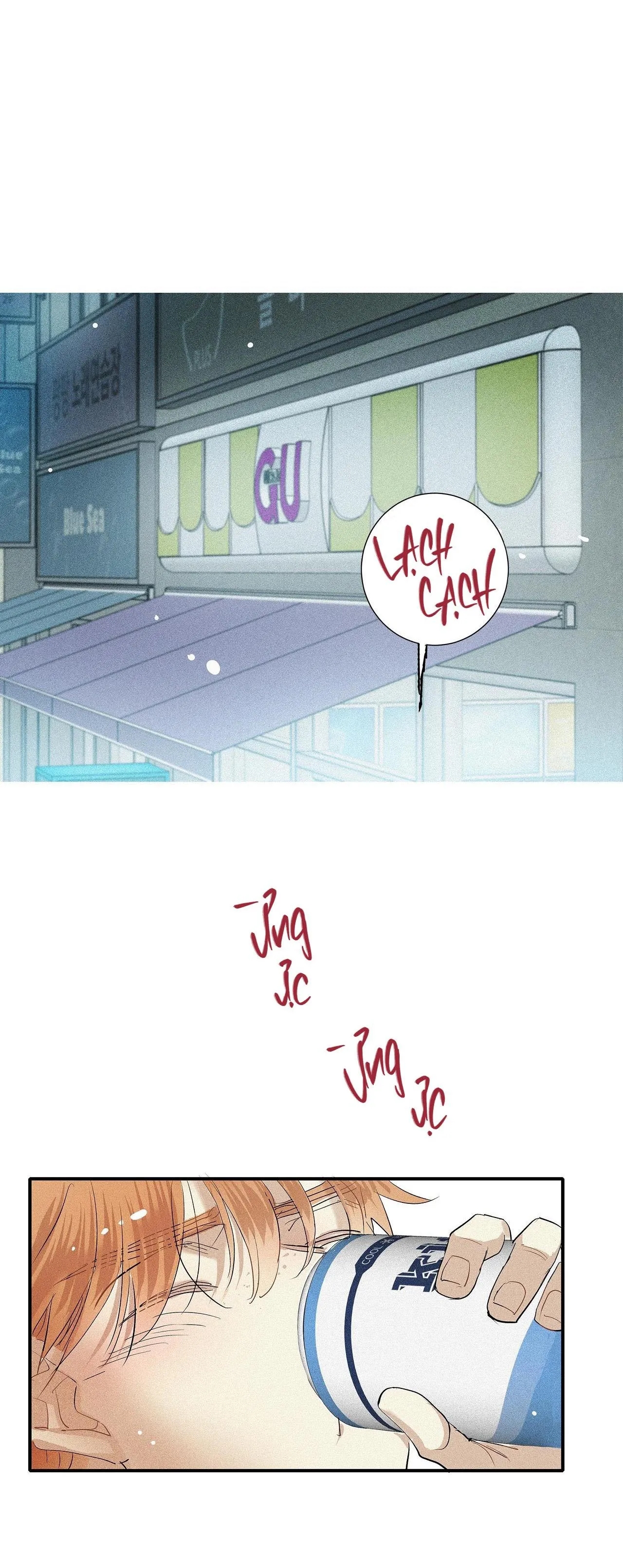 Tình yêu và danh vọng Chapter 39 Trang 18