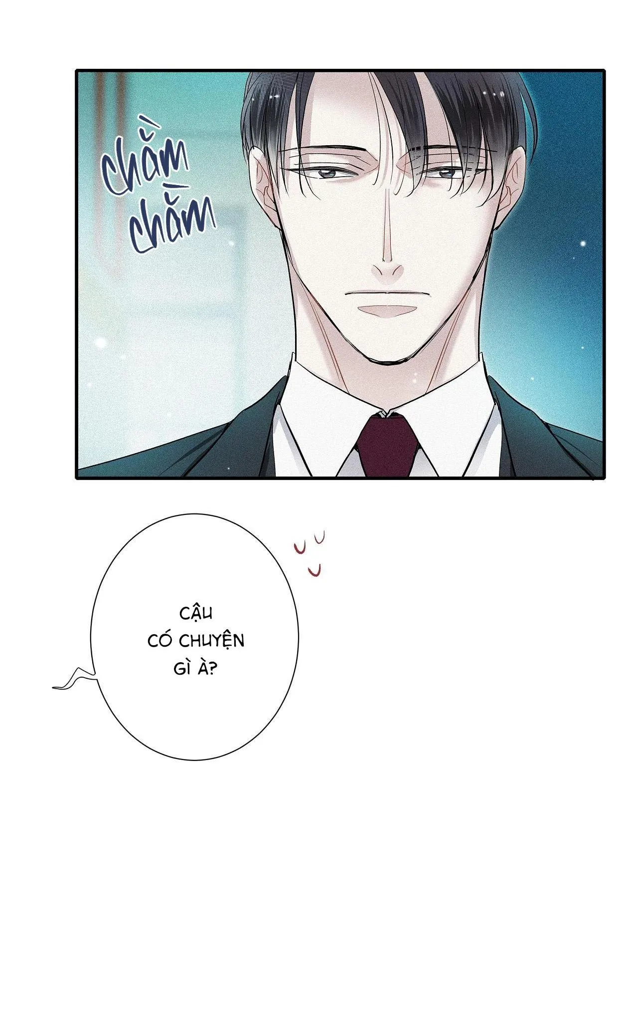 Tình yêu và danh vọng Chapter 40 Trang 4