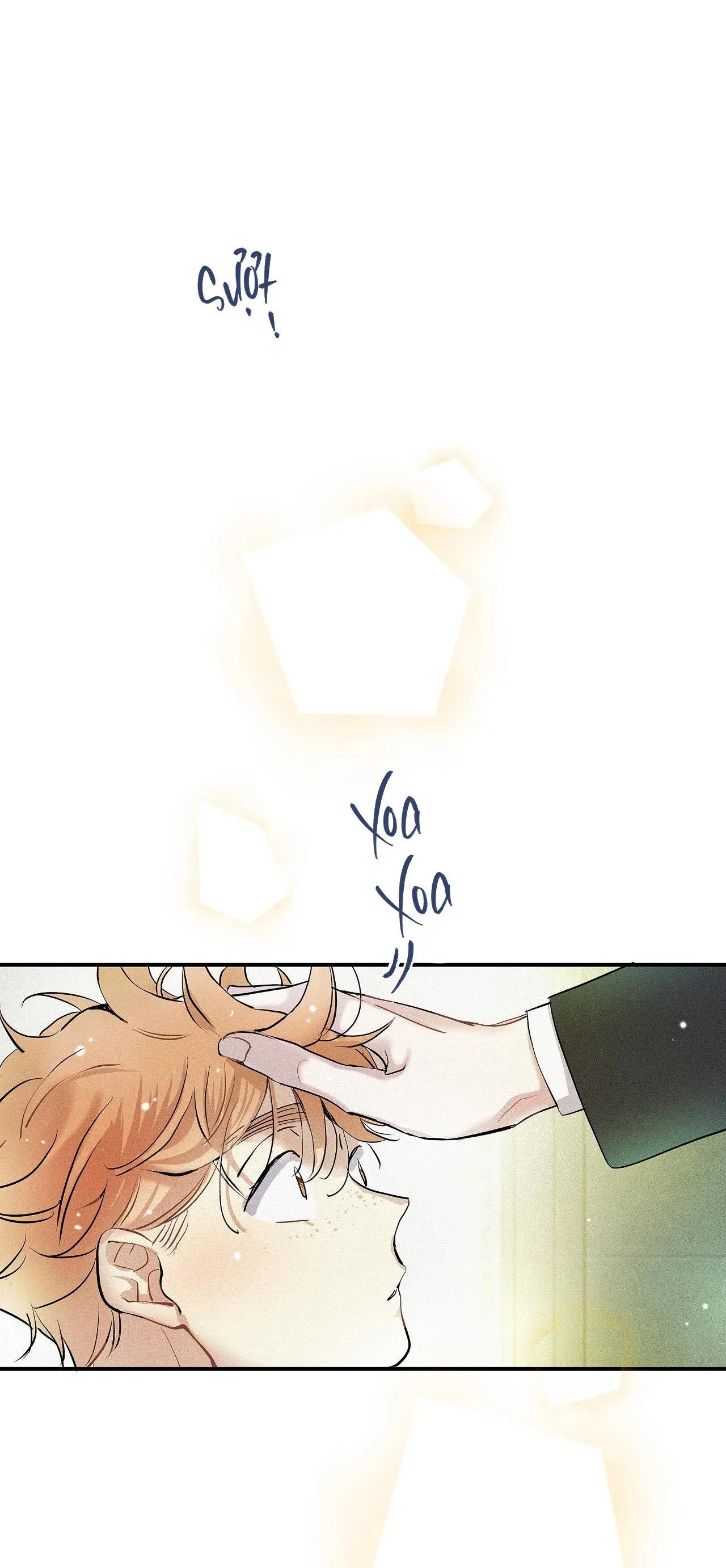 Tình yêu và danh vọng Chapter 40 Trang 13