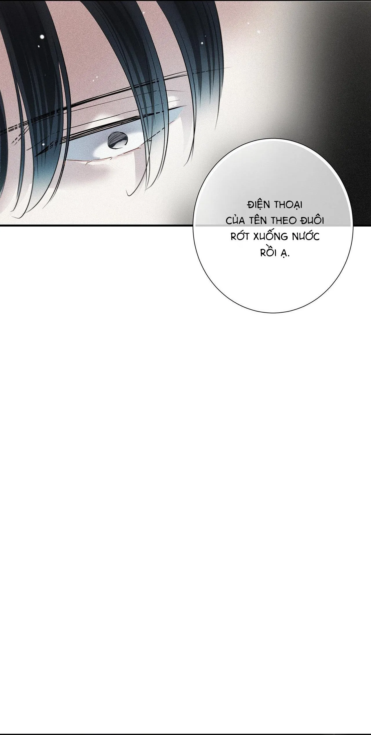 Tình yêu và danh vọng Chapter 40 Trang 21