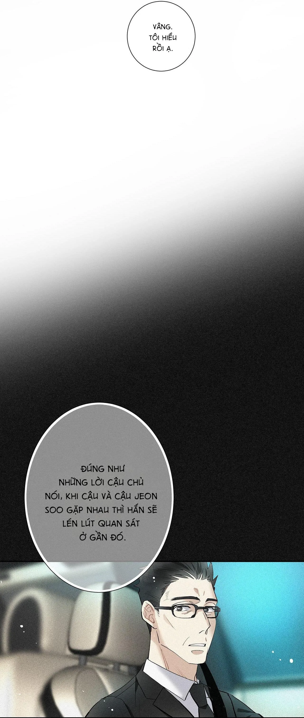 Tình yêu và danh vọng Chapter 40 Trang 24