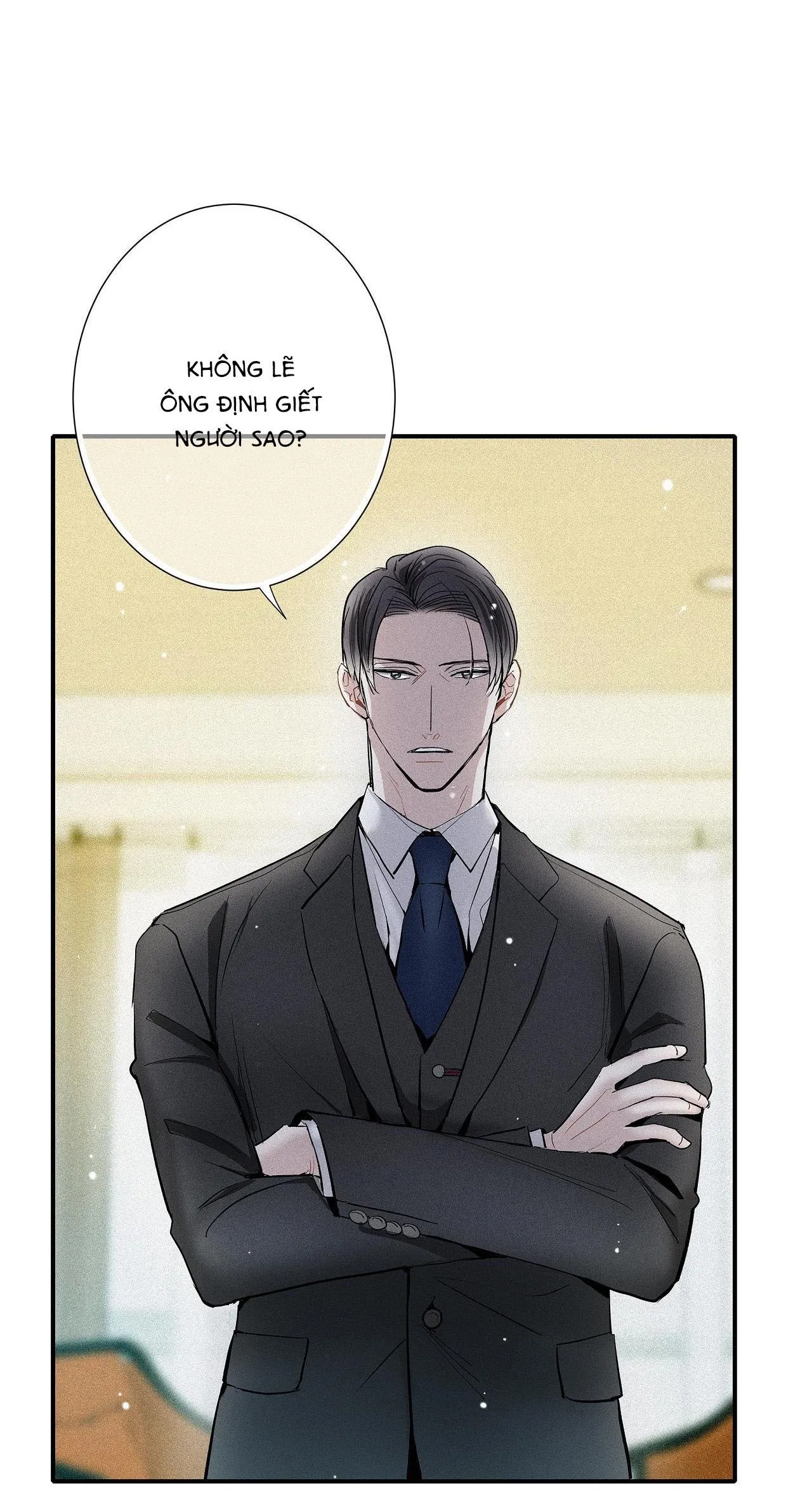 Tình yêu và danh vọng Chapter 40 Trang 31