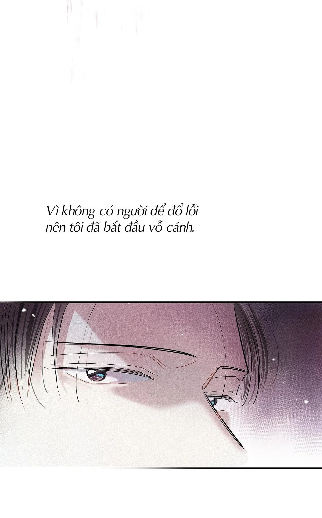 Tình yêu và danh vọng Chapter 40 Trang 38