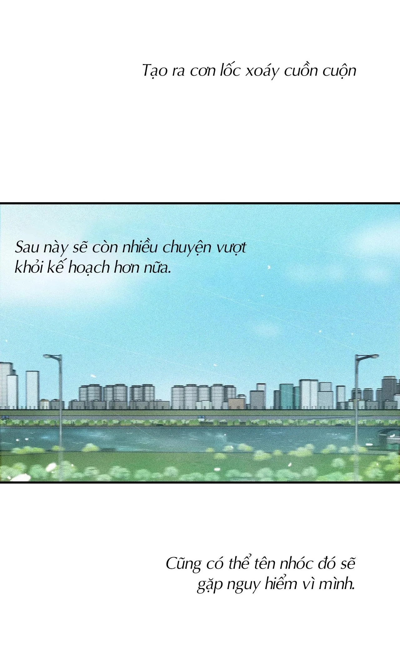 Tình yêu và danh vọng Chapter 40 Trang 39