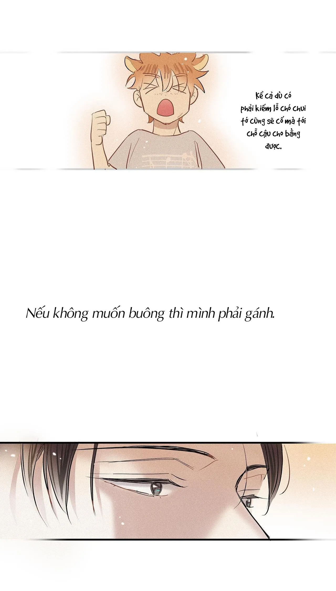 Tình yêu và danh vọng Chapter 40 Trang 40