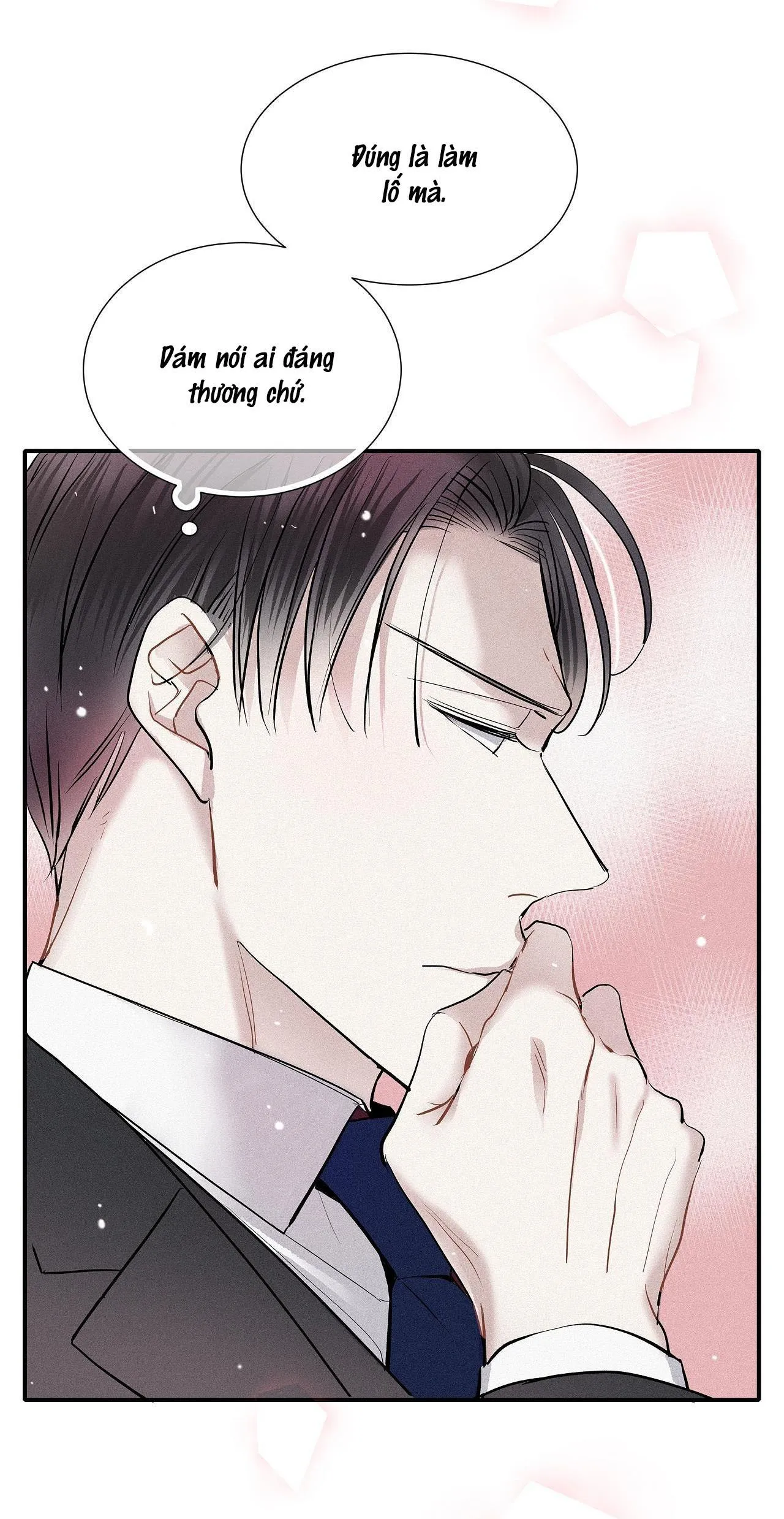 Tình yêu và danh vọng Chapter 40 Trang 45