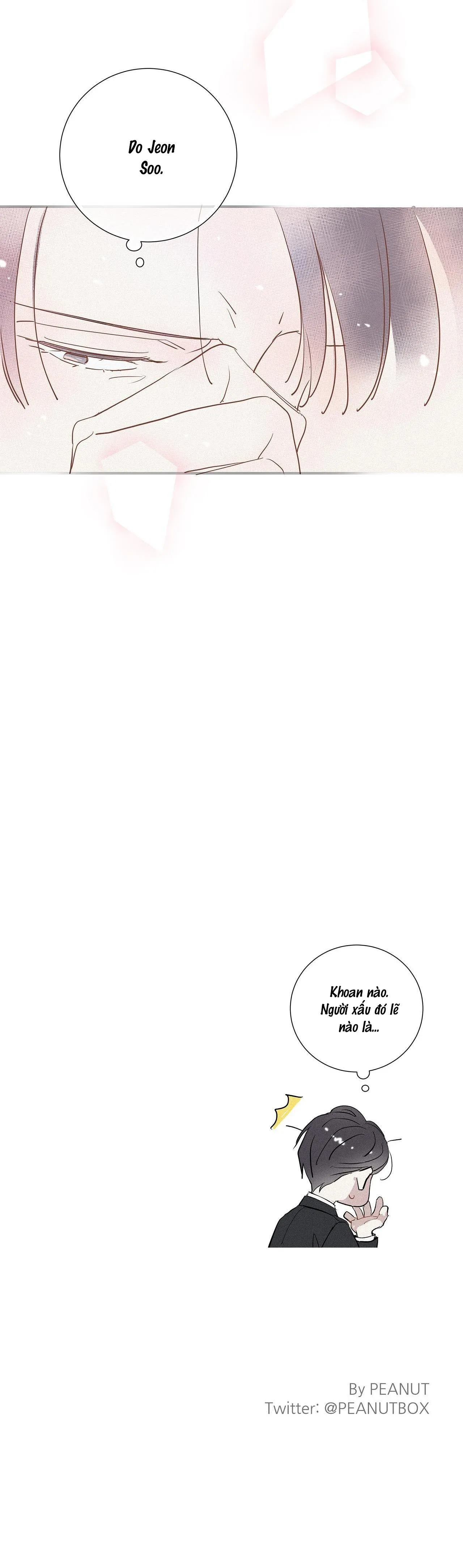 Tình yêu và danh vọng Chapter 40 Trang 46