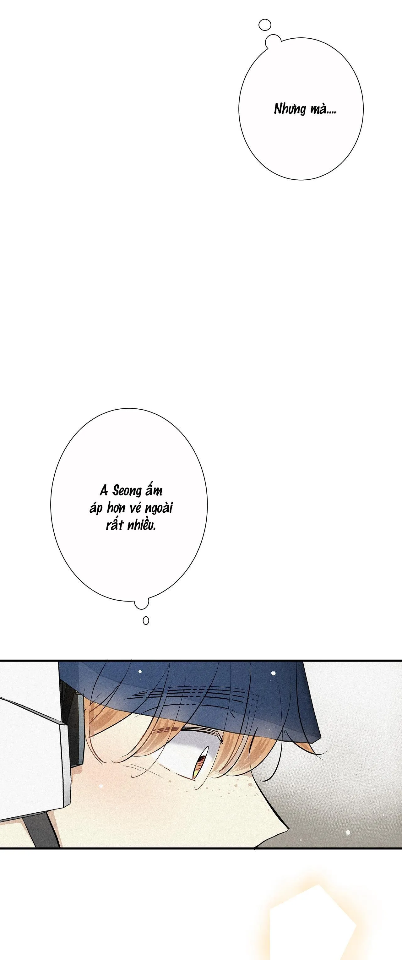 Tình yêu và danh vọng Chapter 41 Trang 25