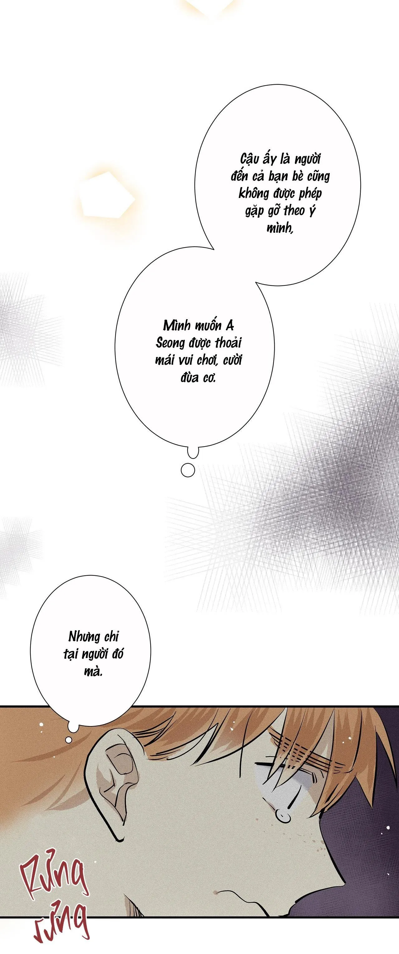 Tình yêu và danh vọng Chapter 41 Trang 27