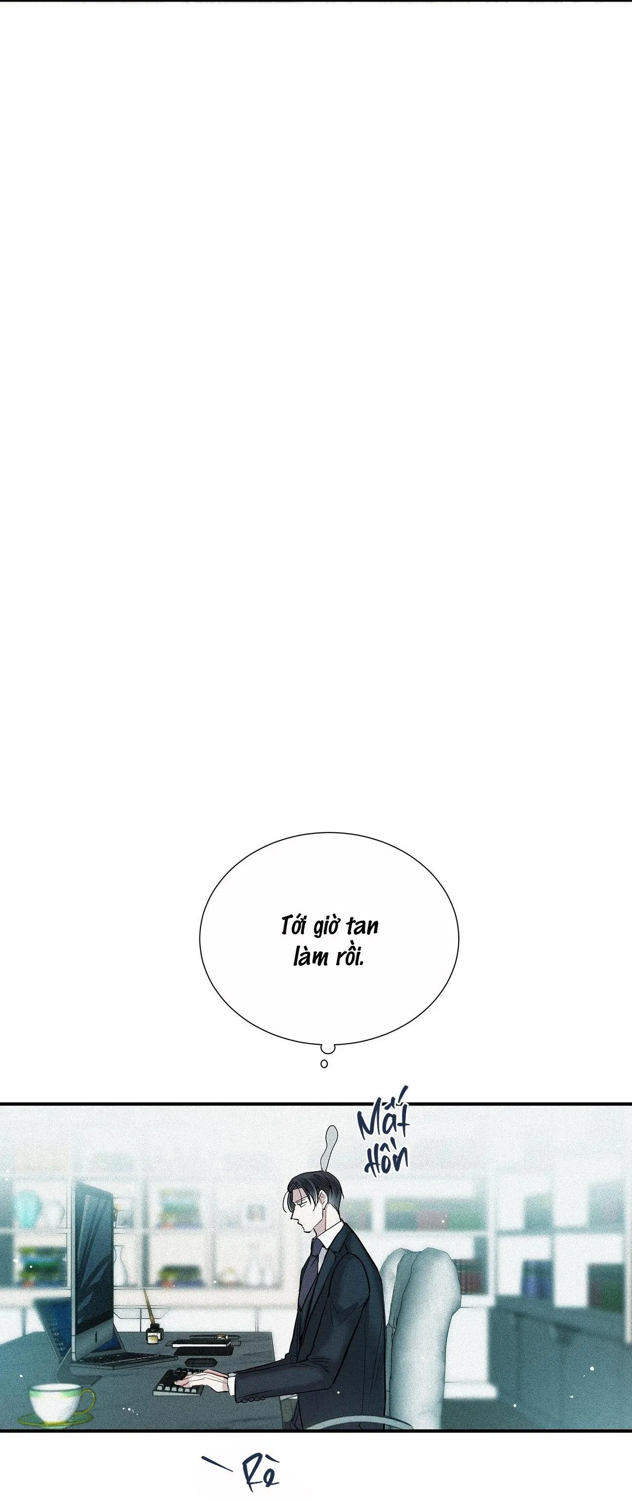 Tình yêu và danh vọng Chapter 41 Trang 31